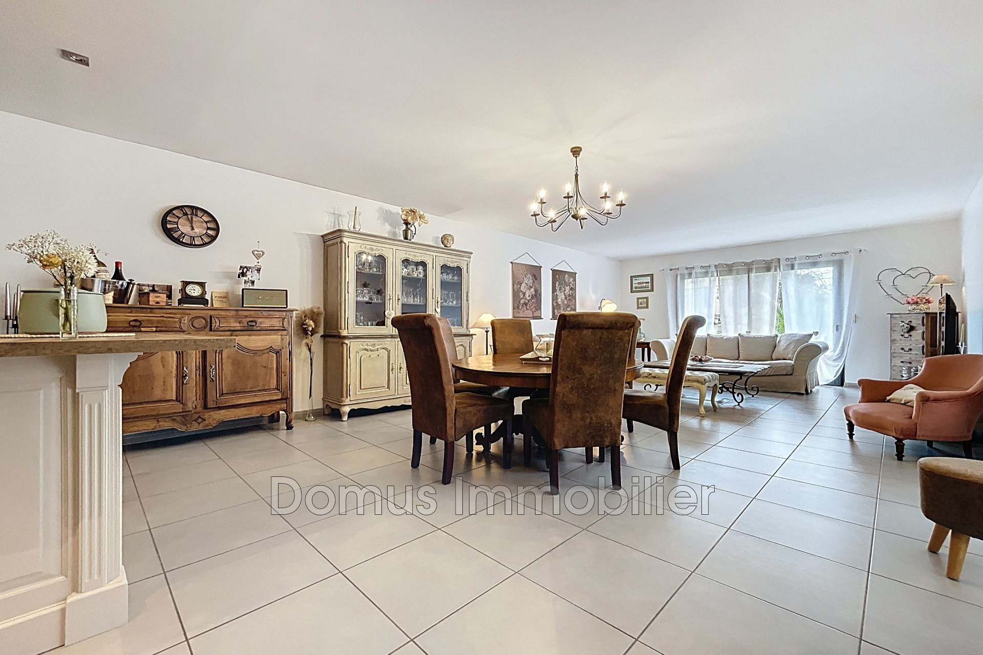 Agence immobilière de Domus Immobilier