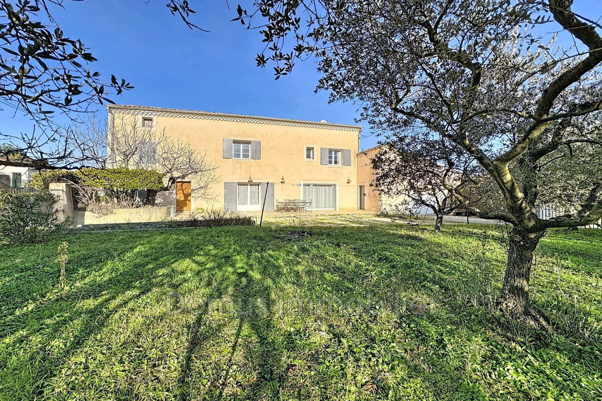 Agence immobilière de Domus Immobilier