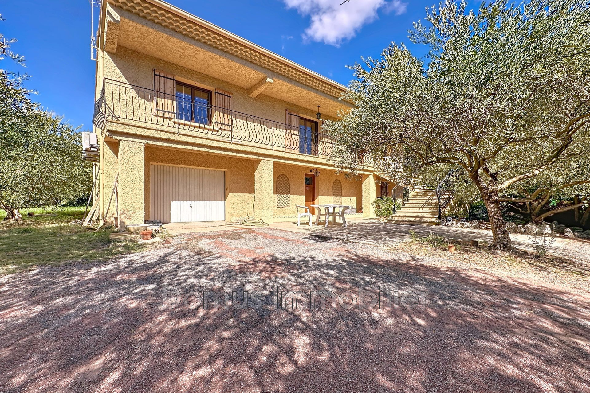 Agence immobilière de Domus Immobilier