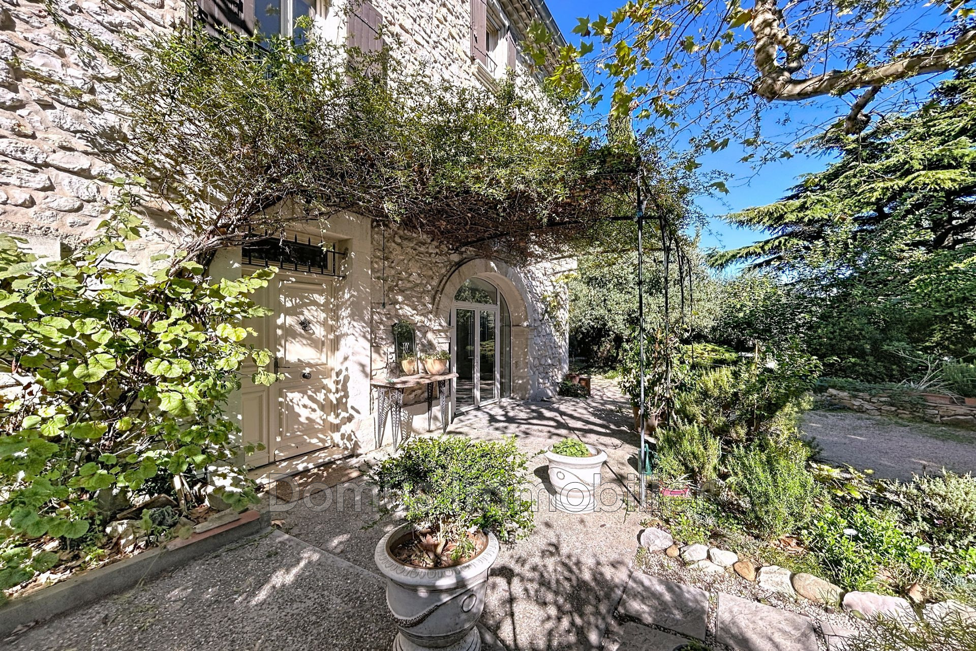 Agence immobilière de Domus Immobilier