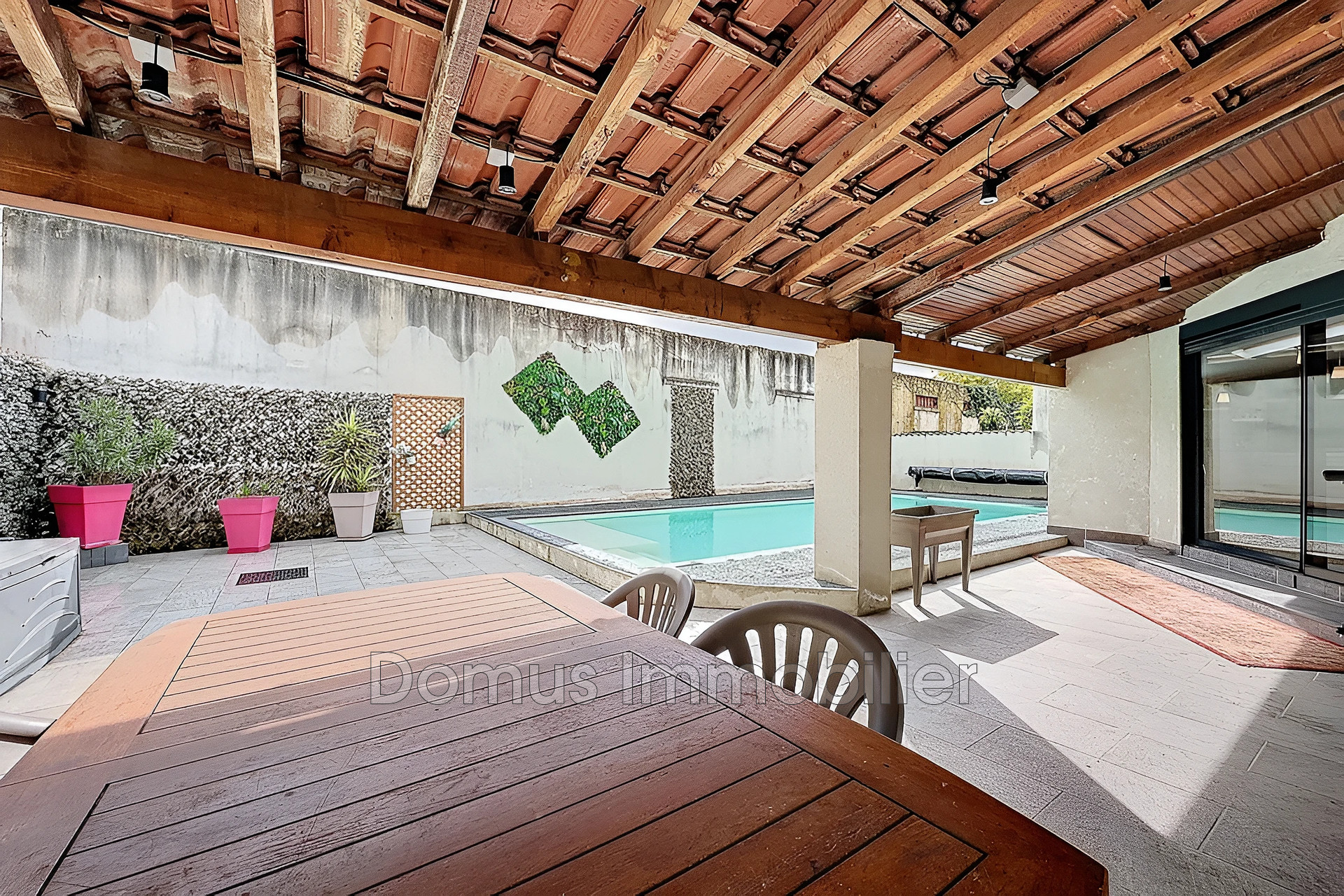 Agence immobilière de Domus Immobilier