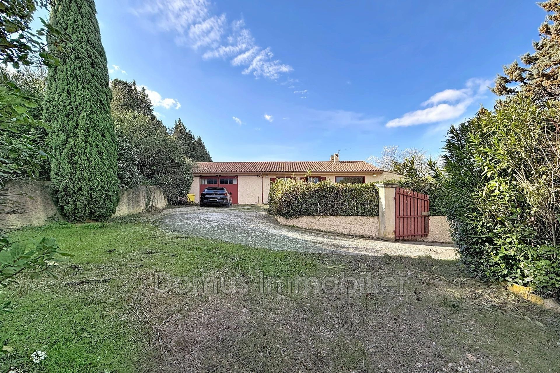 Agence immobilière de Domus Immobilier