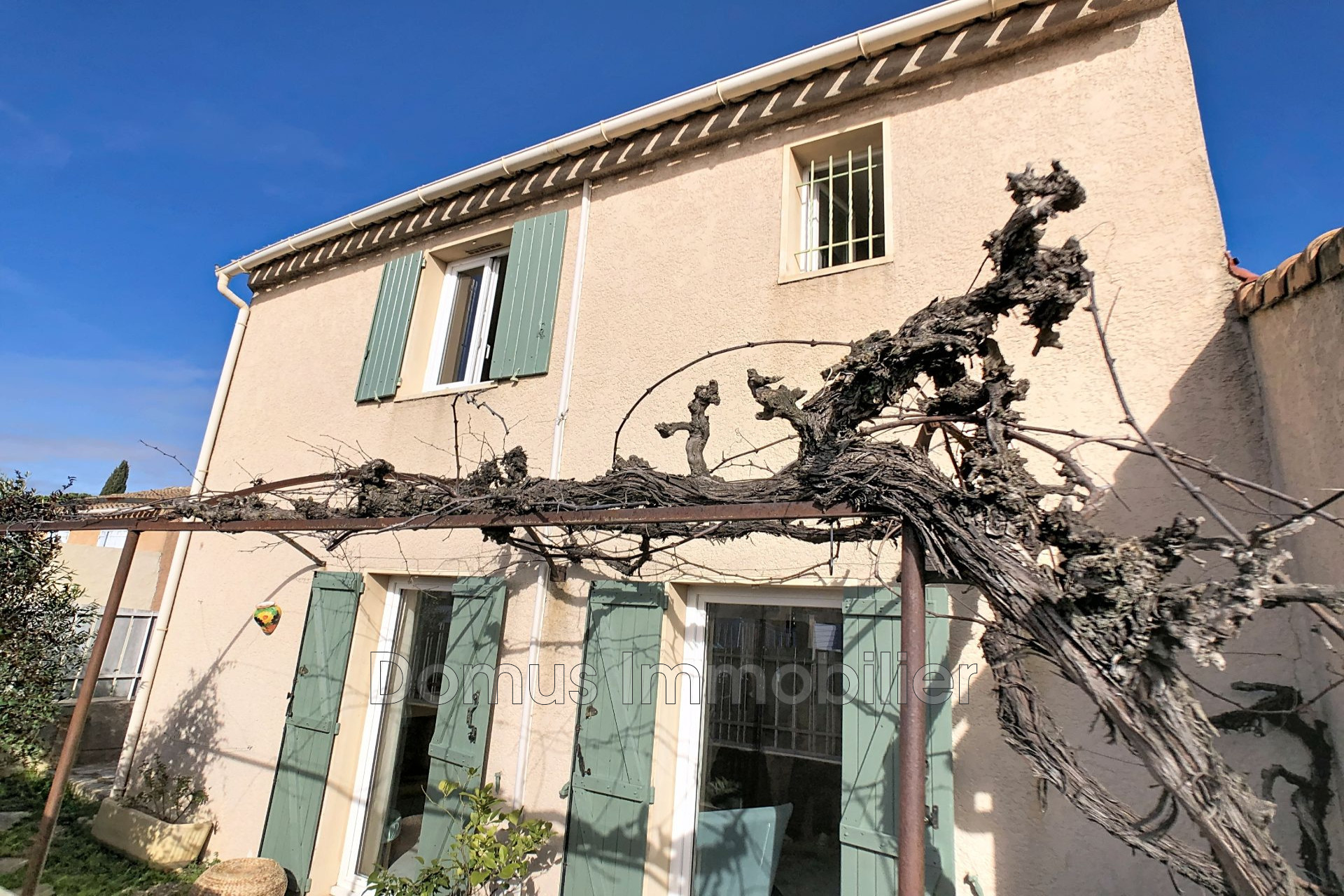 Agence immobilière de Domus Immobilier