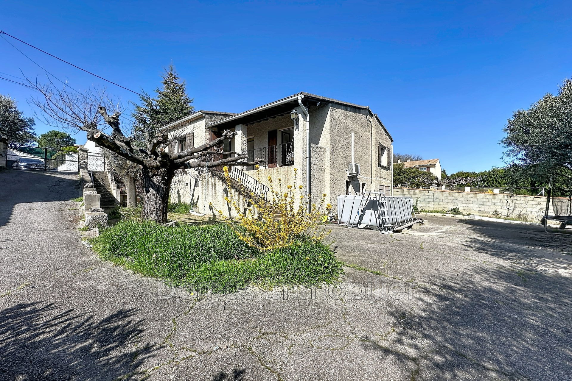 Agence immobilière de Domus Immobilier