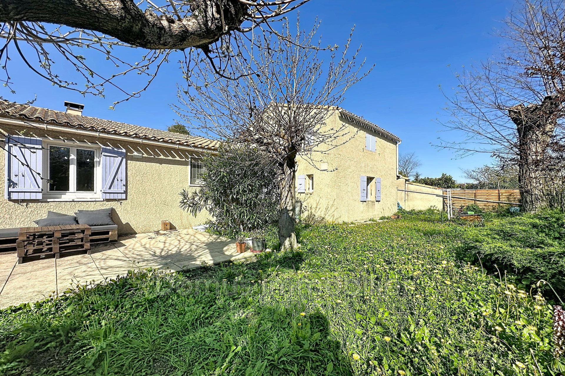 Agence immobilière de Domus Immobilier