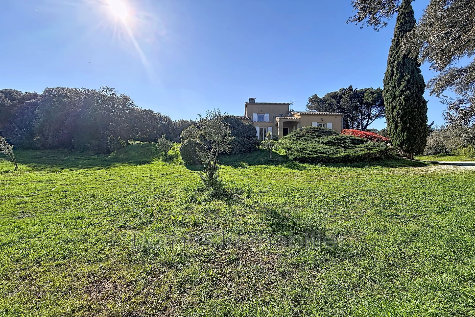 Agence immobilière de Domus Immobilier