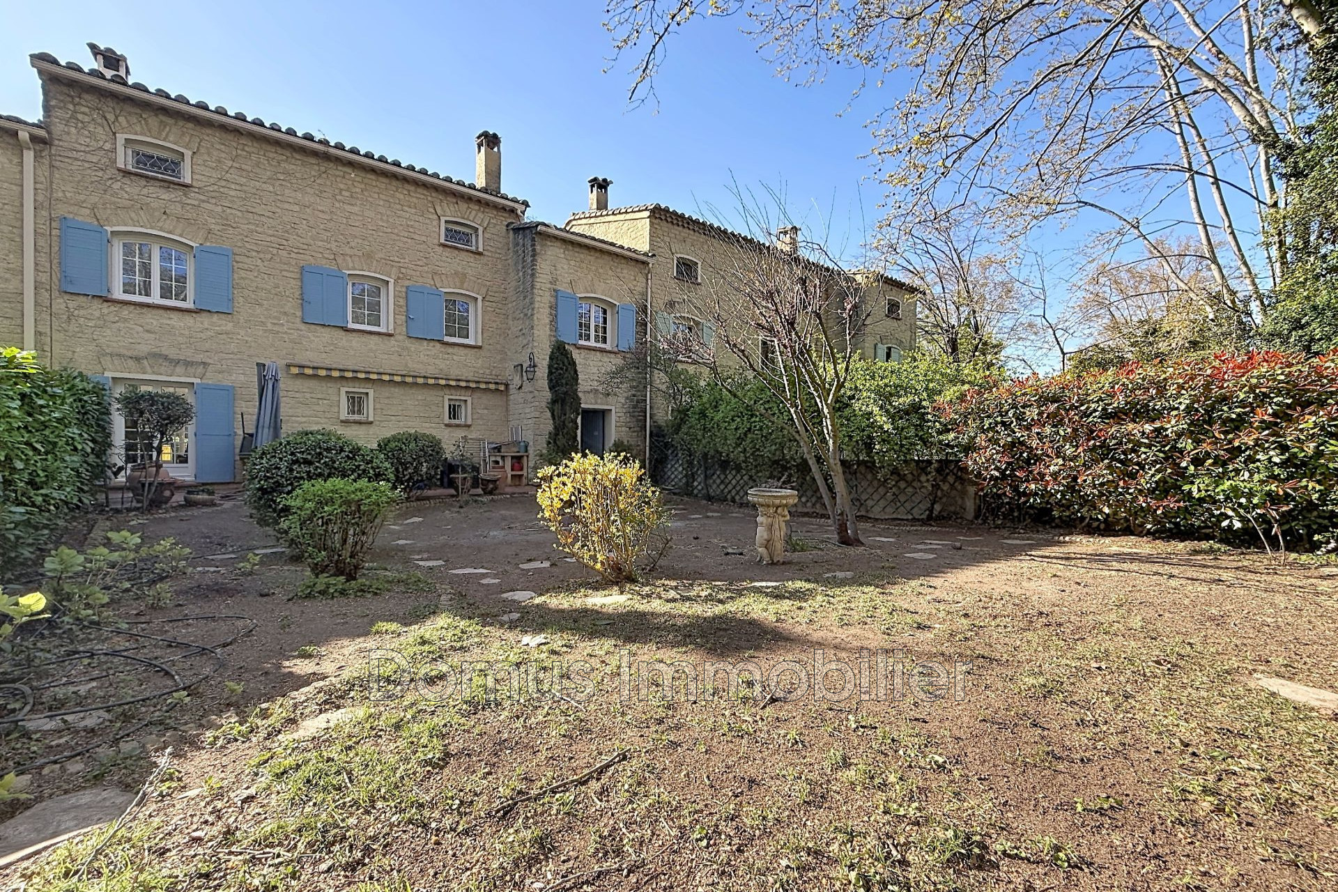 Agence immobilière de Domus Immobilier