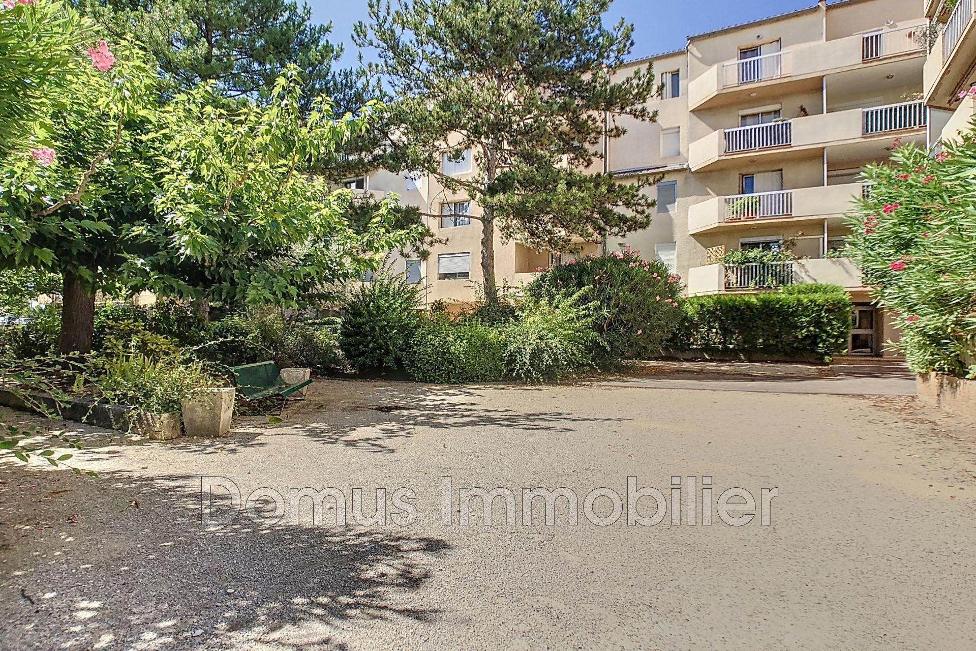 Agence immobilière de Domus Immobilier