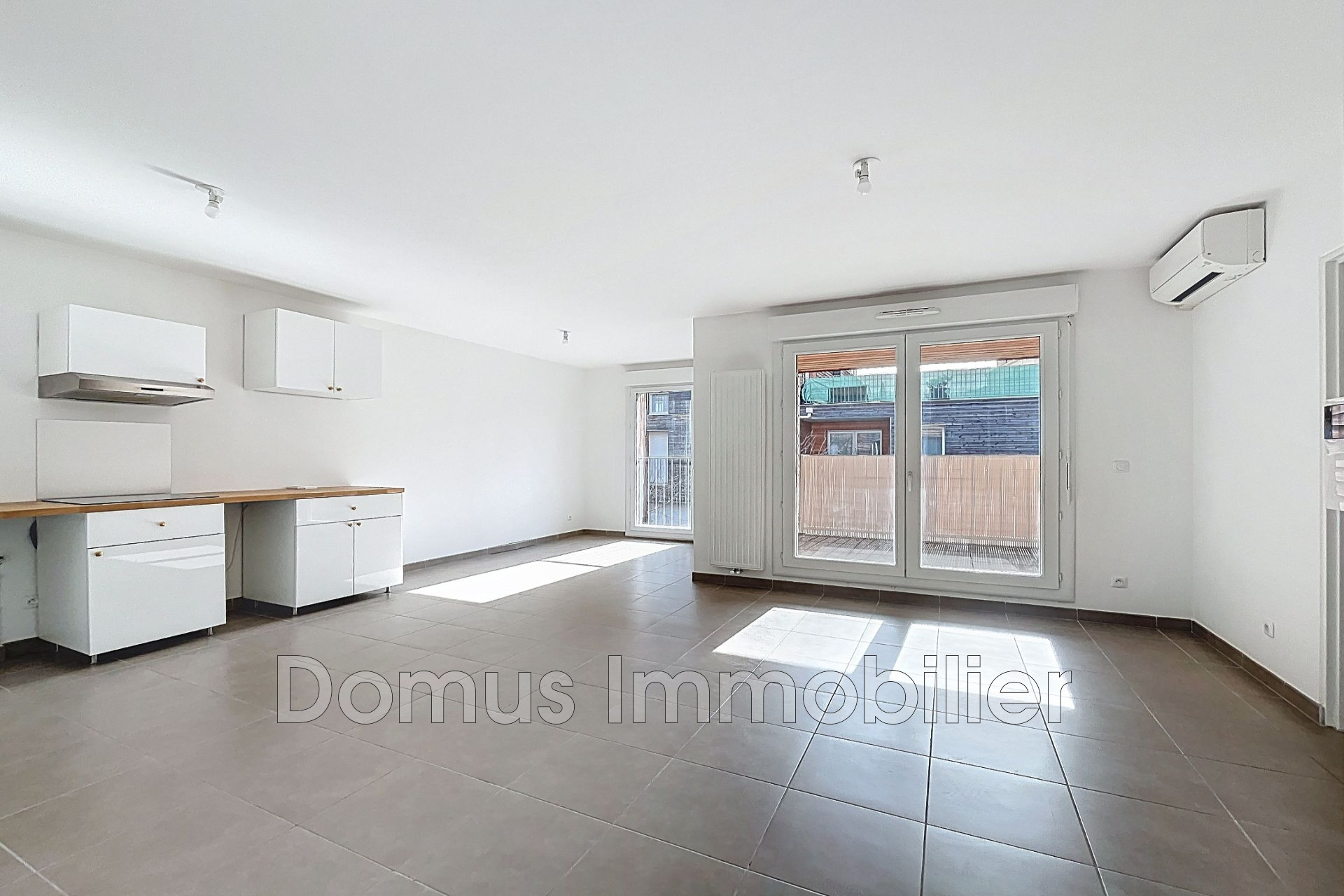 Agence immobilière de Domus Immobilier