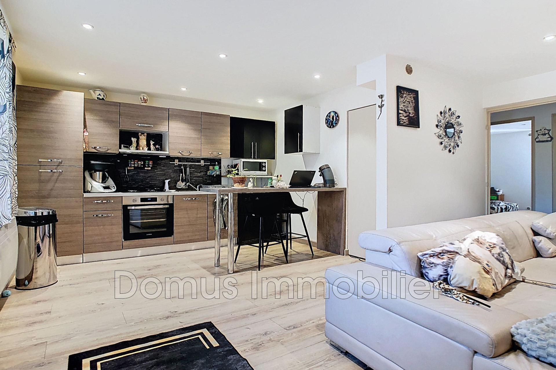 Agence immobilière de Domus Immobilier