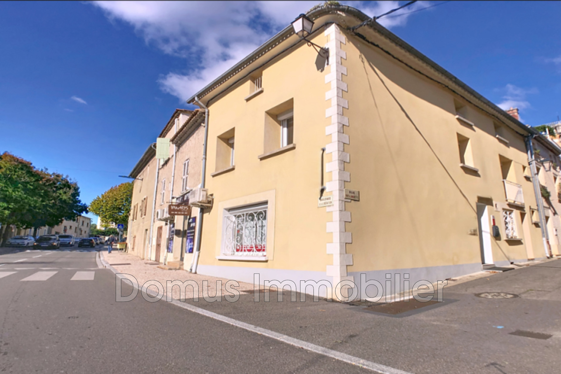 Agence immobilière de Domus Immobilier