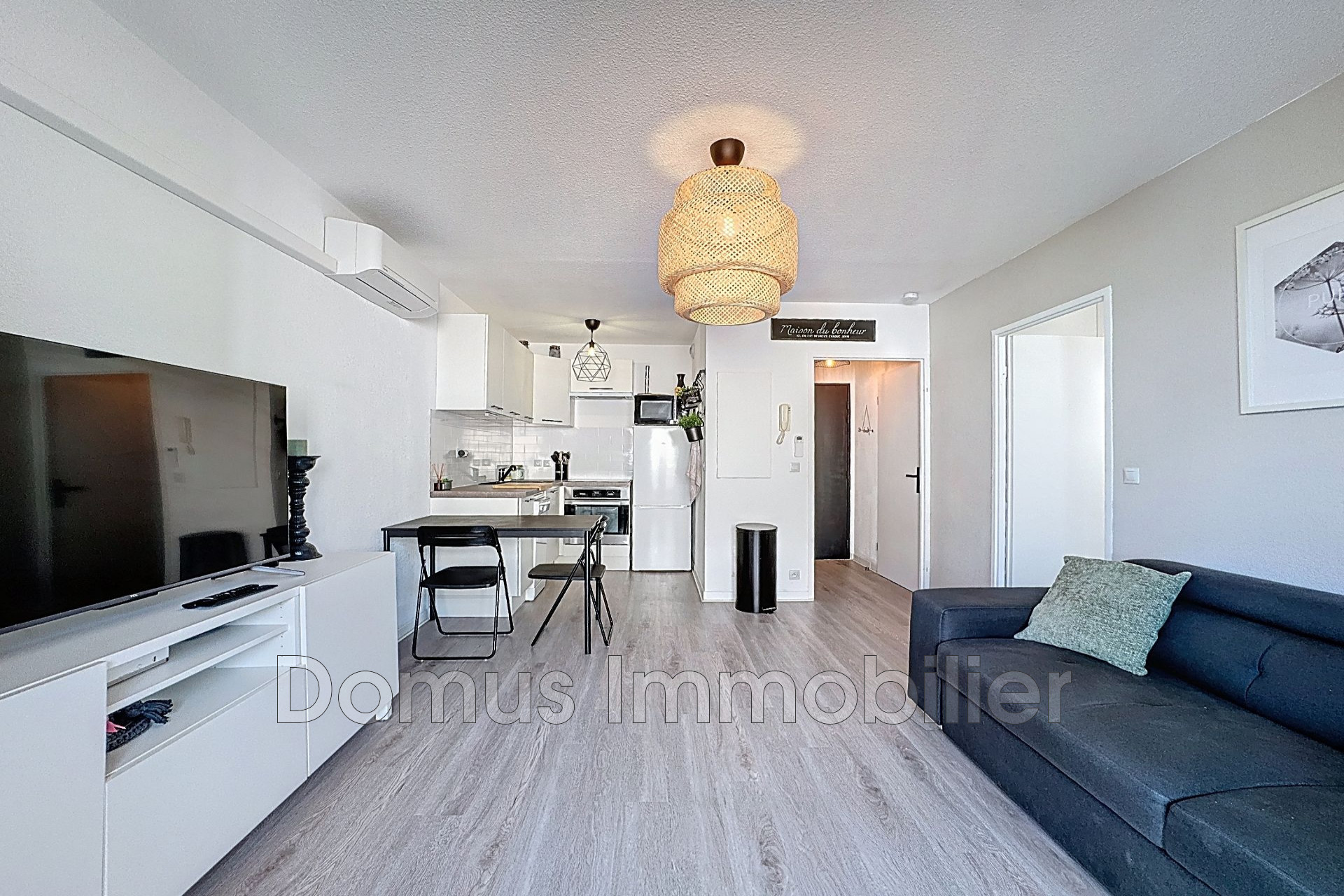 Agence immobilière de Domus Immobilier