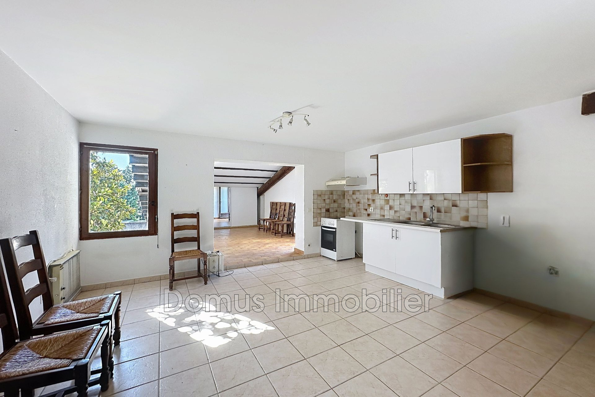 Agence immobilière de Domus Immobilier