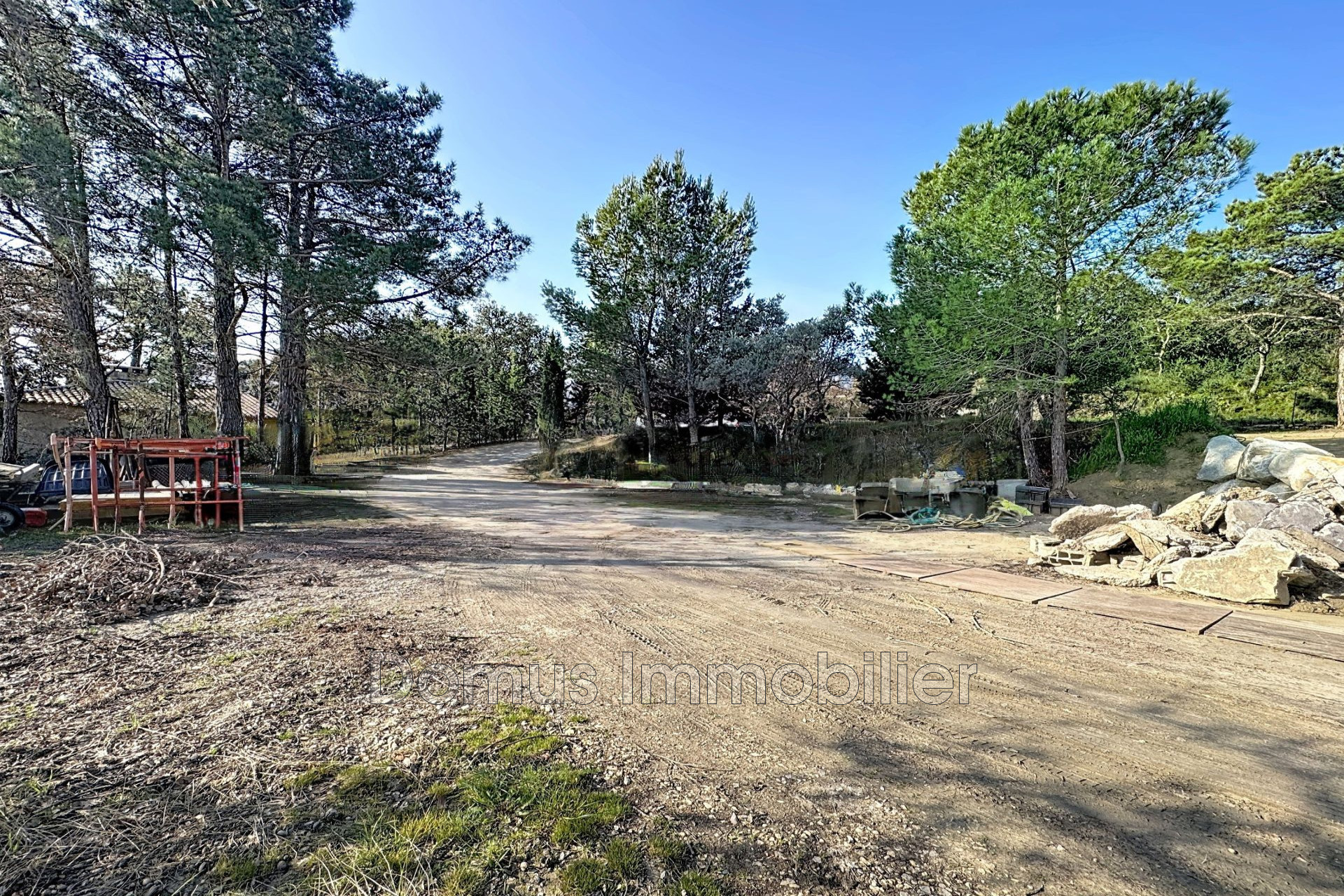 Agence immobilière de Domus Immobilier