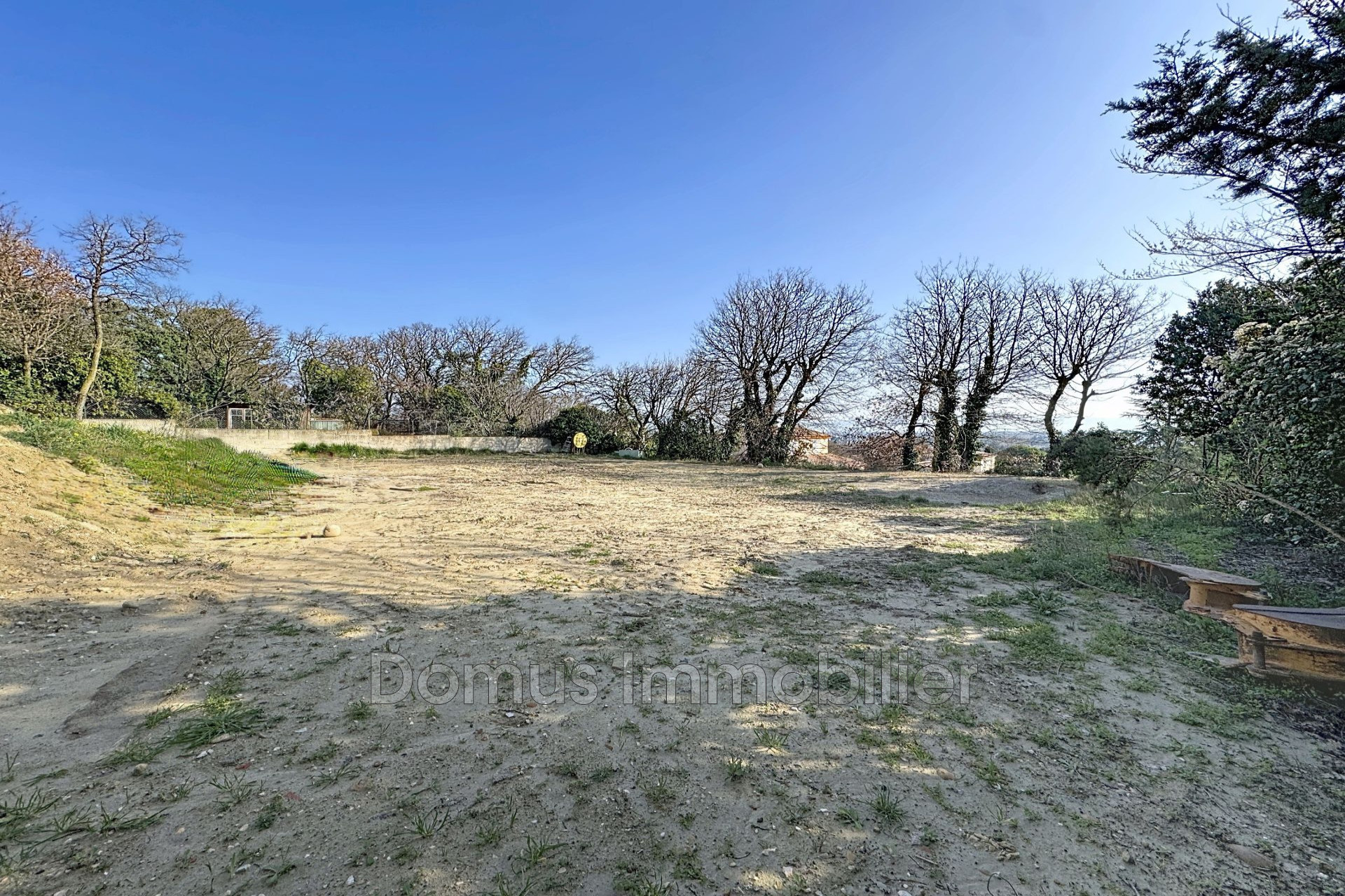 Agence immobilière de Domus Immobilier