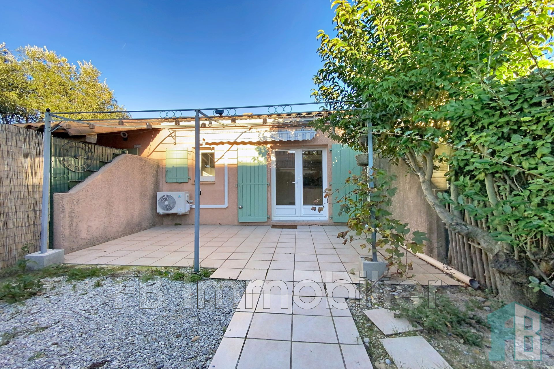 Agence immobilière de FB Immobilier