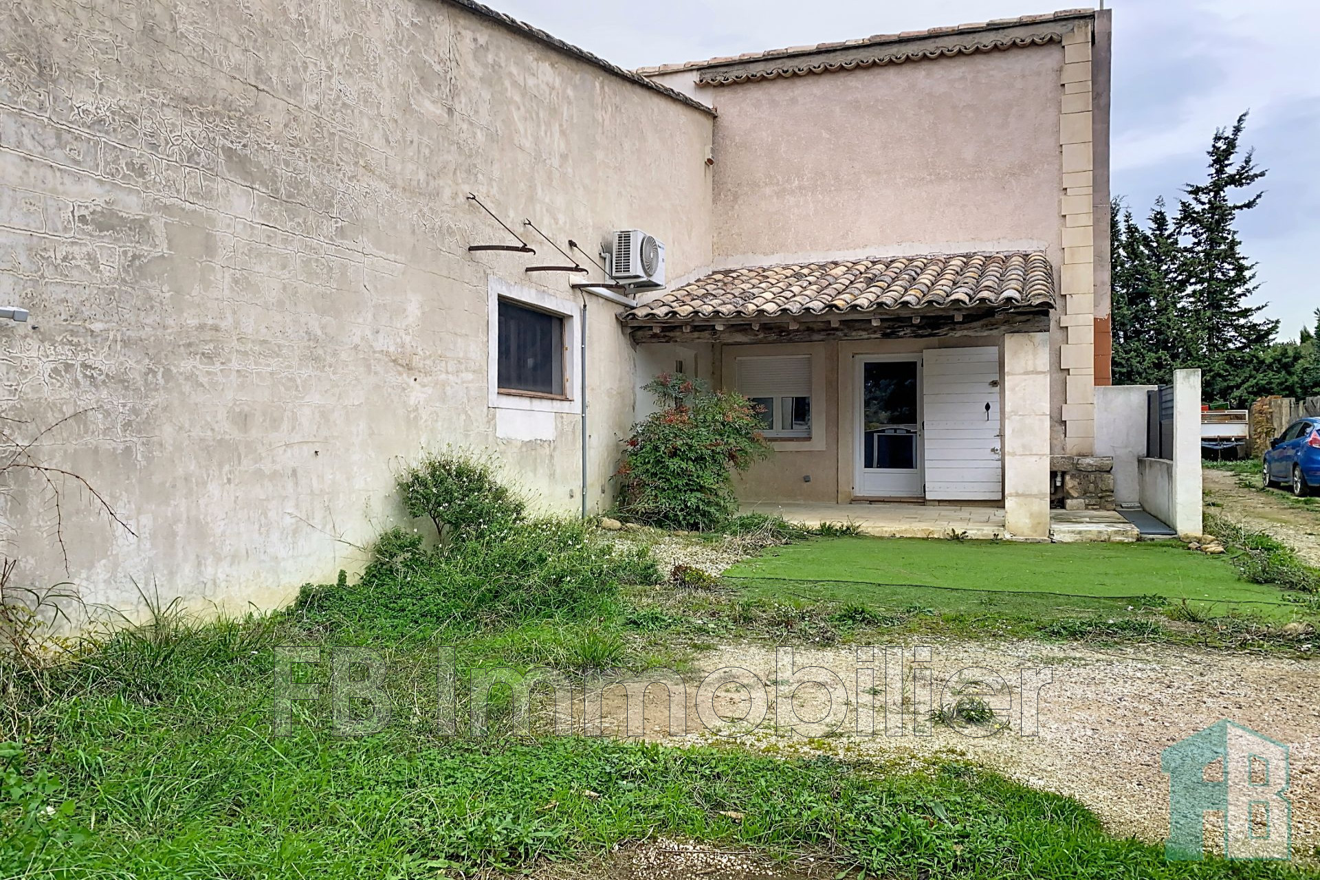 Agence immobilière de FB Immobilier