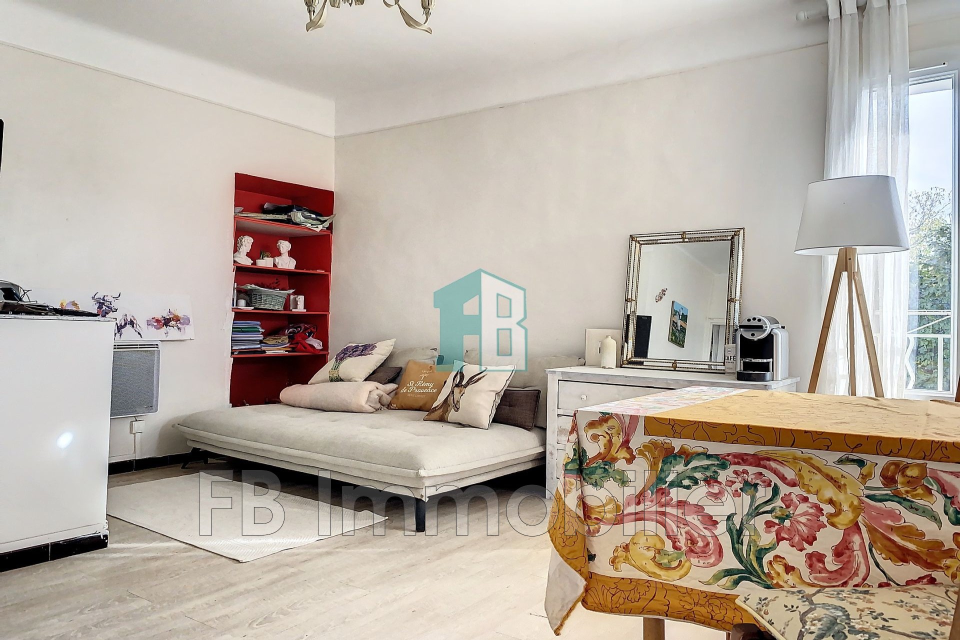 Agence immobilière de FB Immobilier