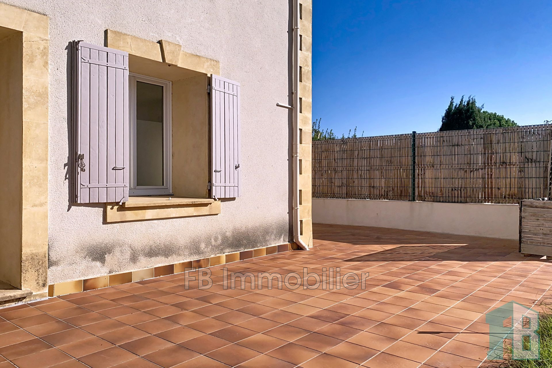 Agence immobilière de FB Immobilier