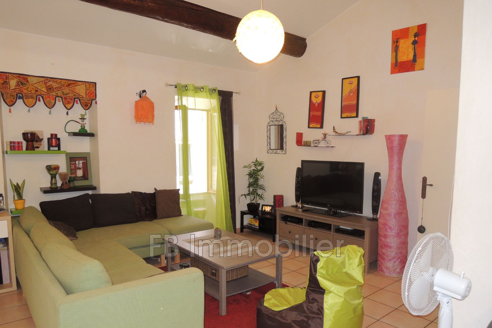 Agence immobilière de FB Immobilier