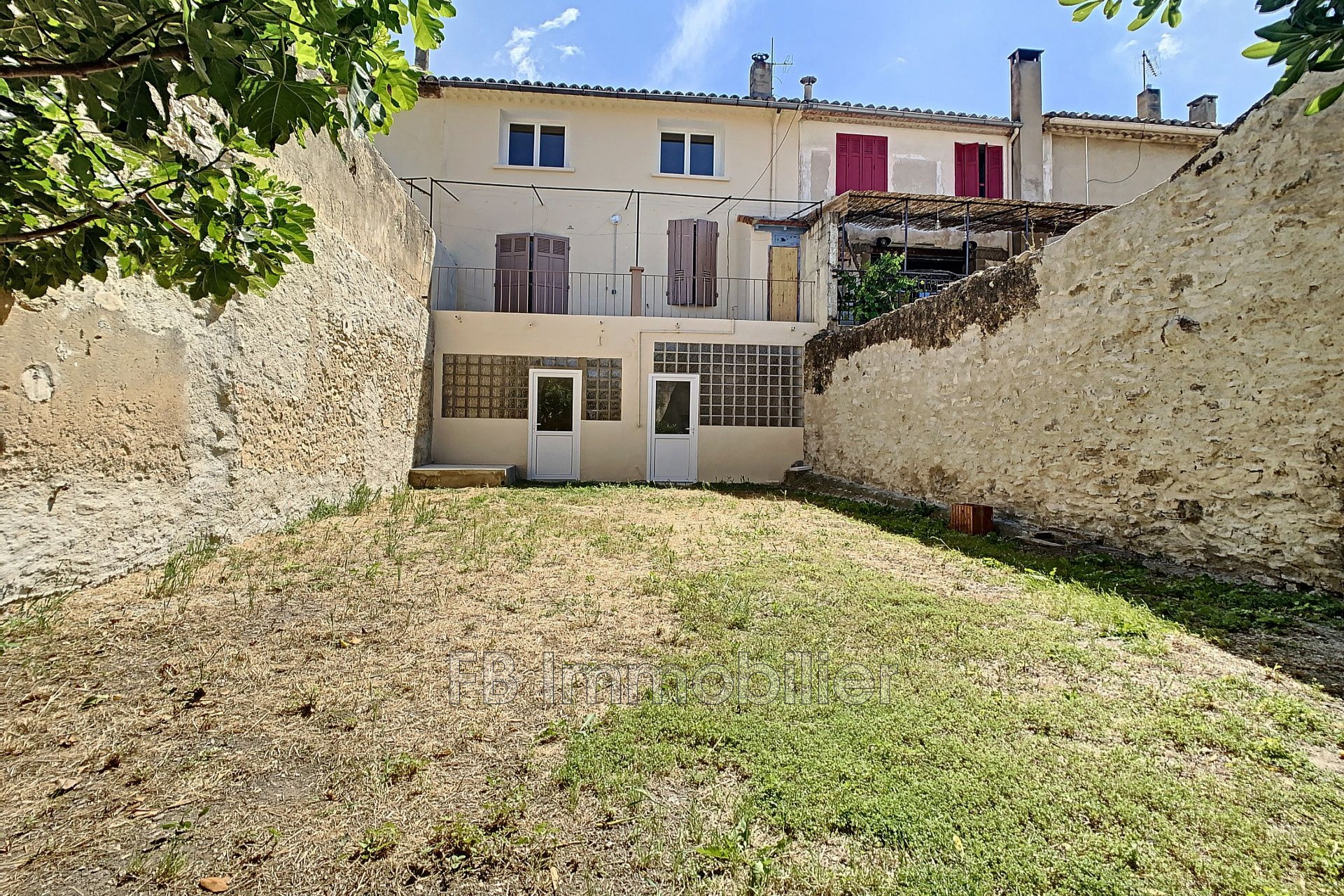 Agence immobilière de FB Immobilier