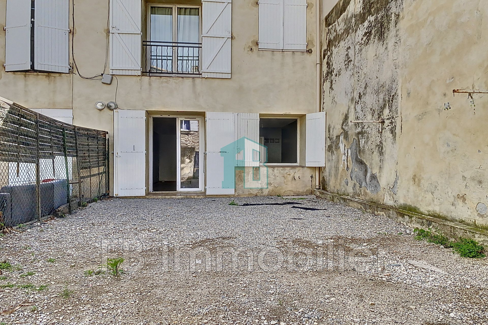 Agence immobilière de FB Immobilier