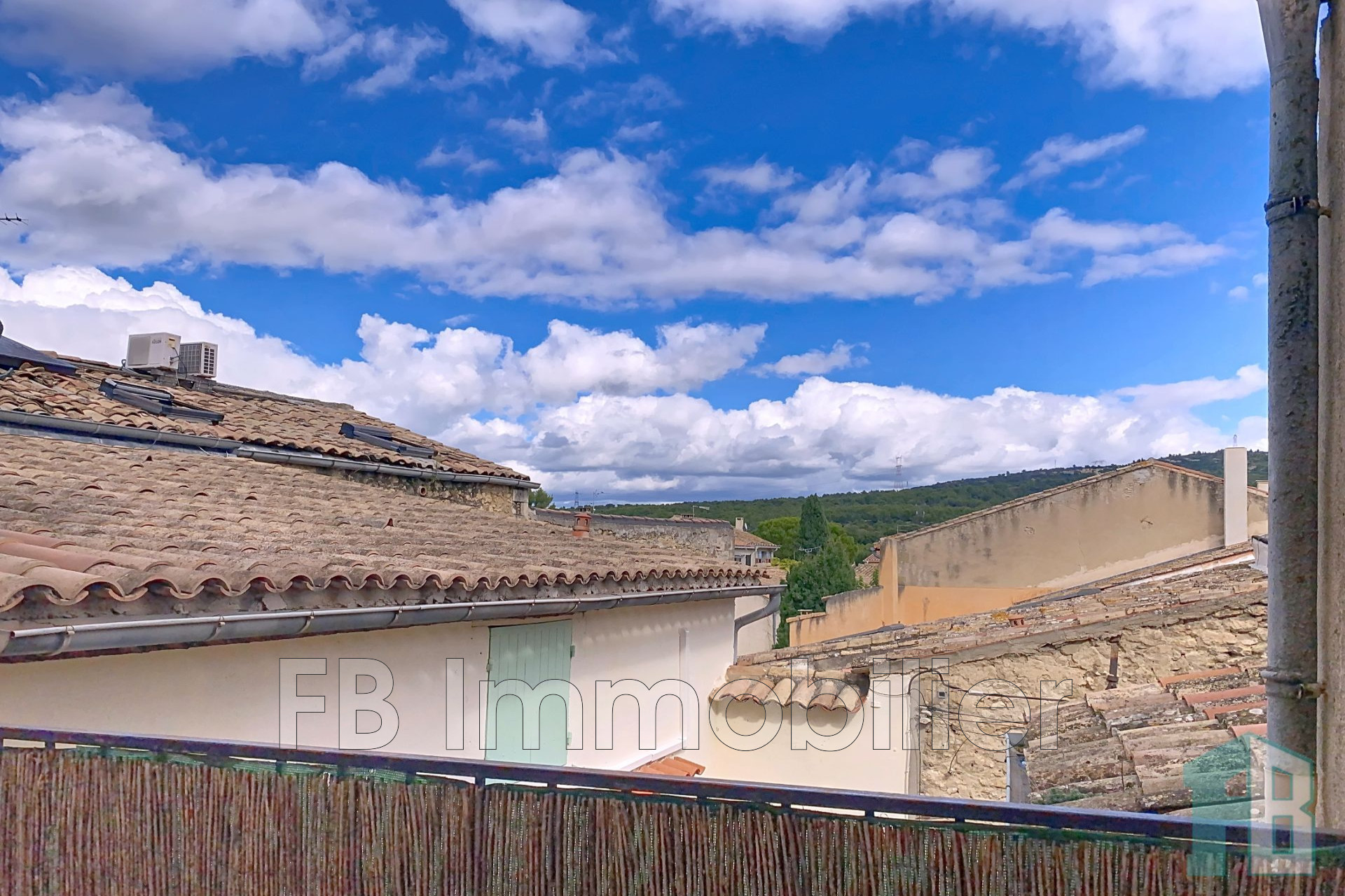 Agence immobilière de FB Immobilier