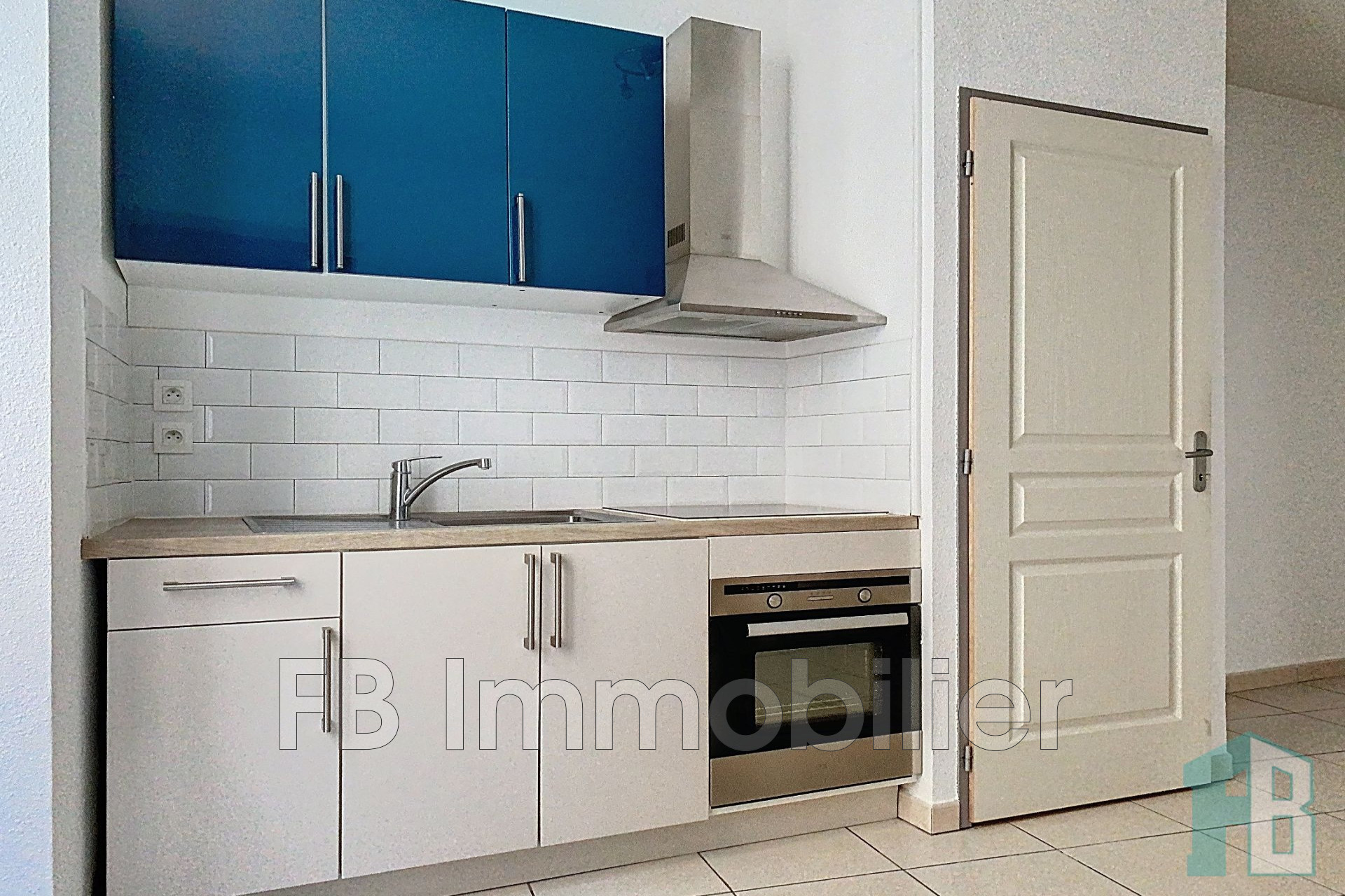 Agence immobilière de FB Immobilier