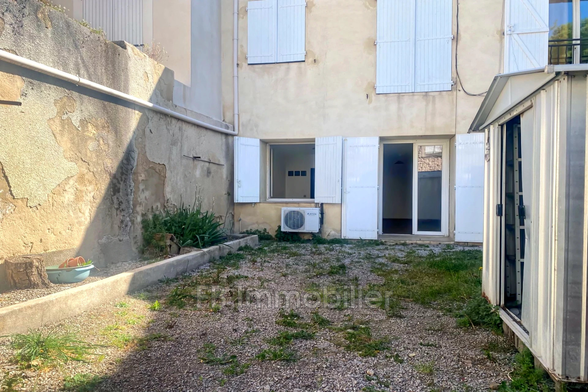 Agence immobilière de FB Immobilier