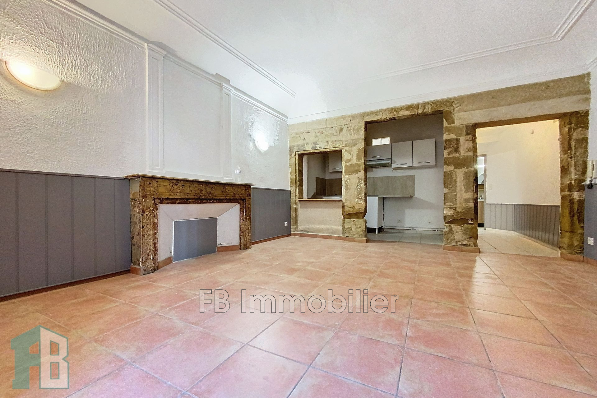 Agence immobilière de FB Immobilier