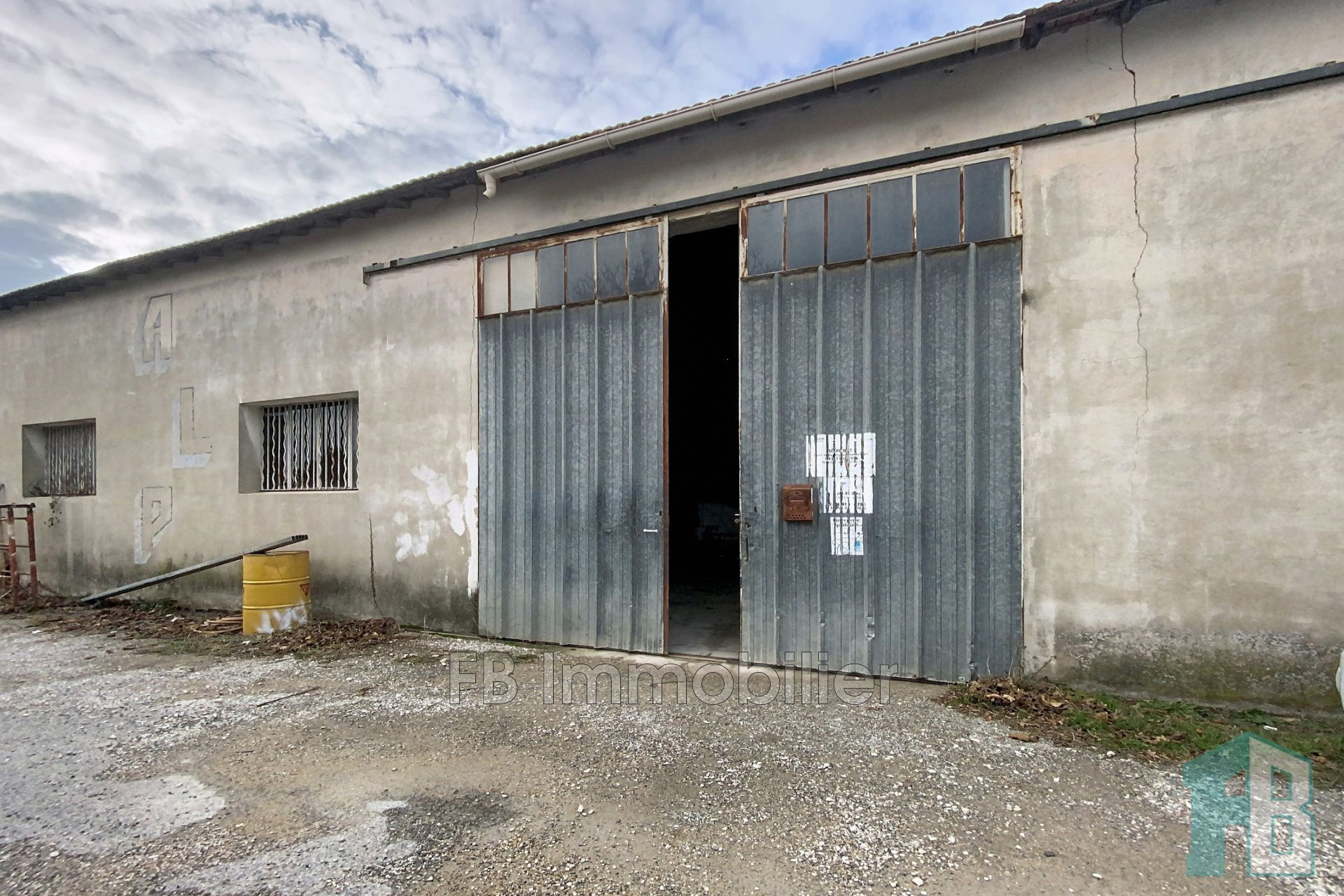 Agence immobilière de FB Immobilier