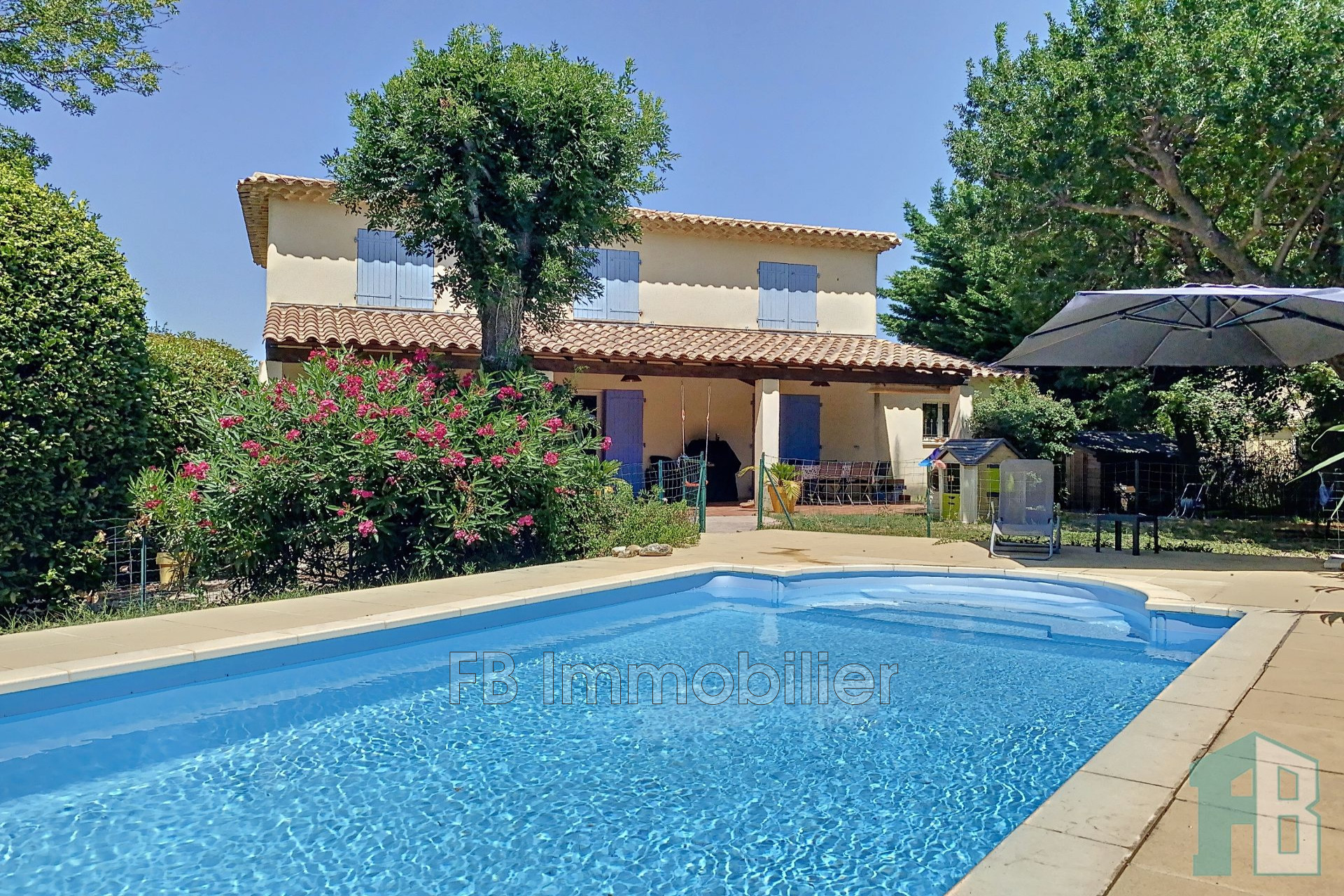 Agence immobilière de FB Immobilier