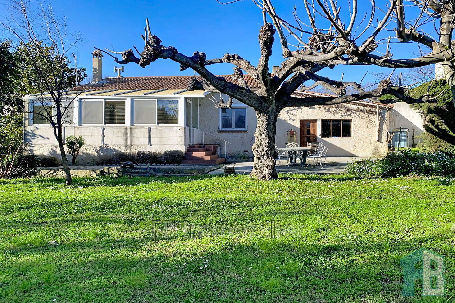 Agence immobilière de FB Immobilier