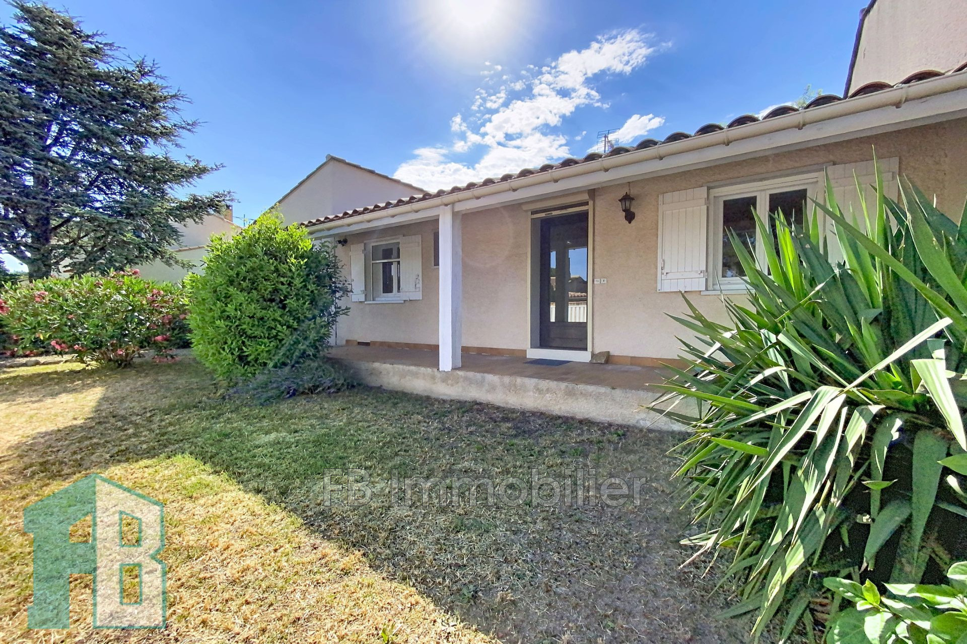 Agence immobilière de FB Immobilier