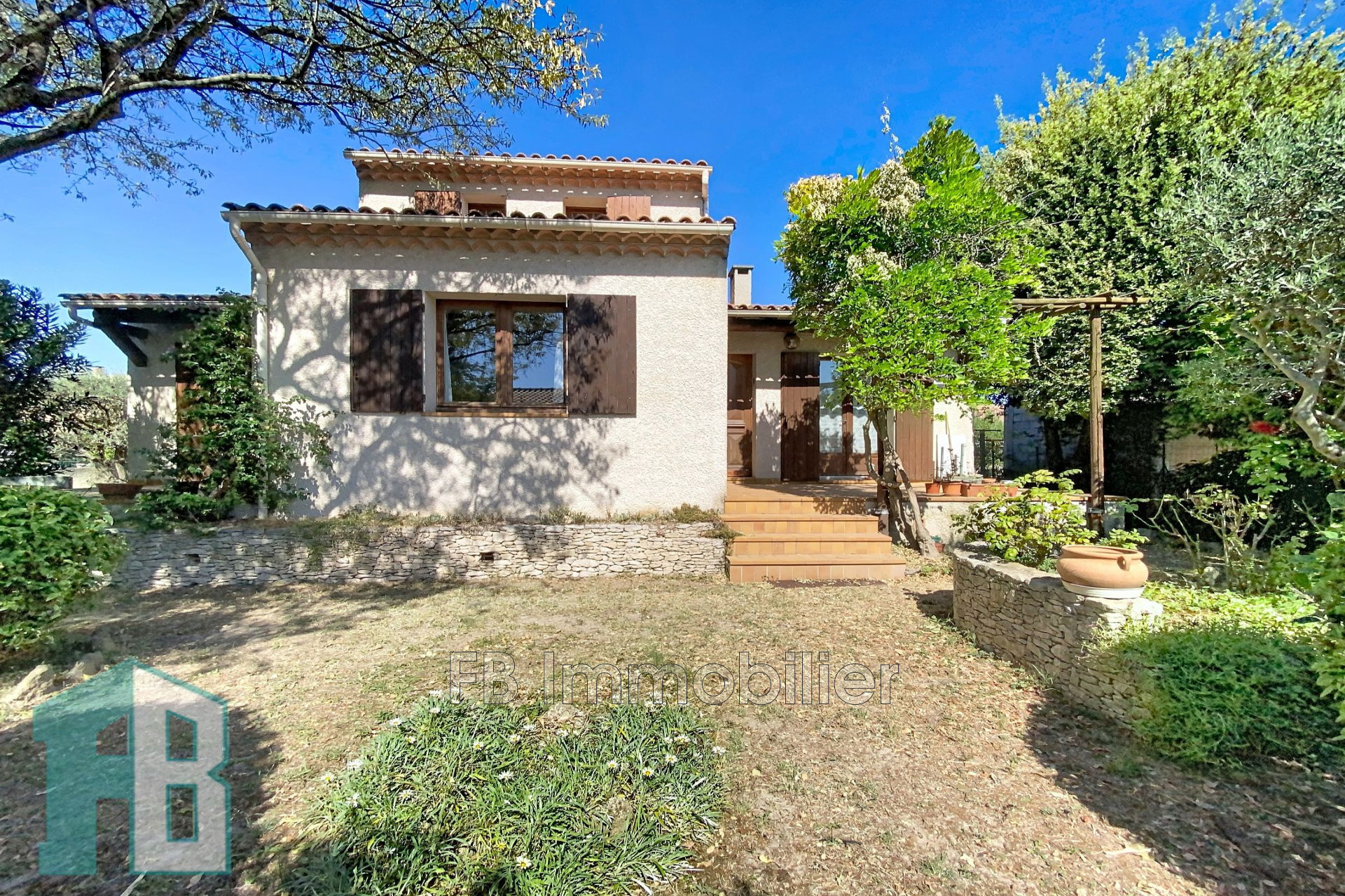 Agence immobilière de FB Immobilier