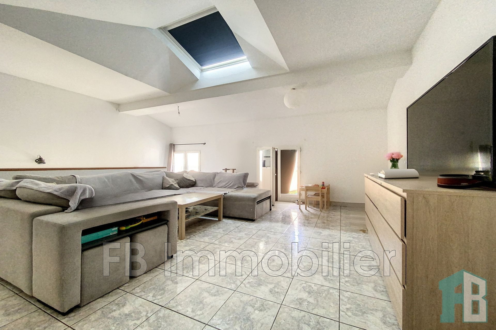 Agence immobilière de FB Immobilier