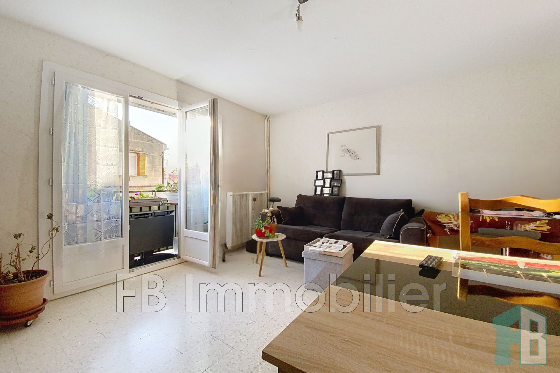 Agence immobilière de FB Immobilier