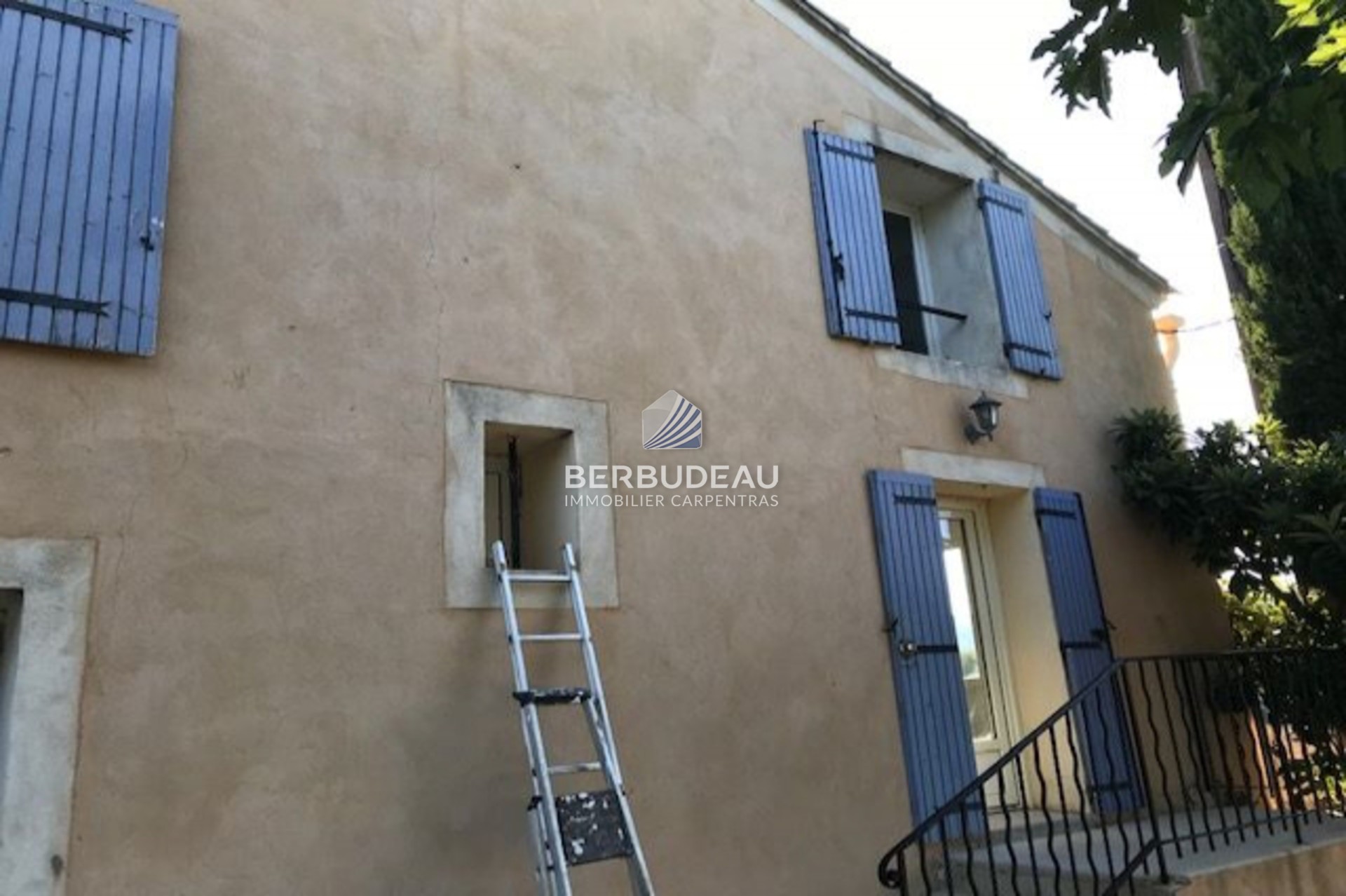 Agence immobilière de Berbudeau Immobilier