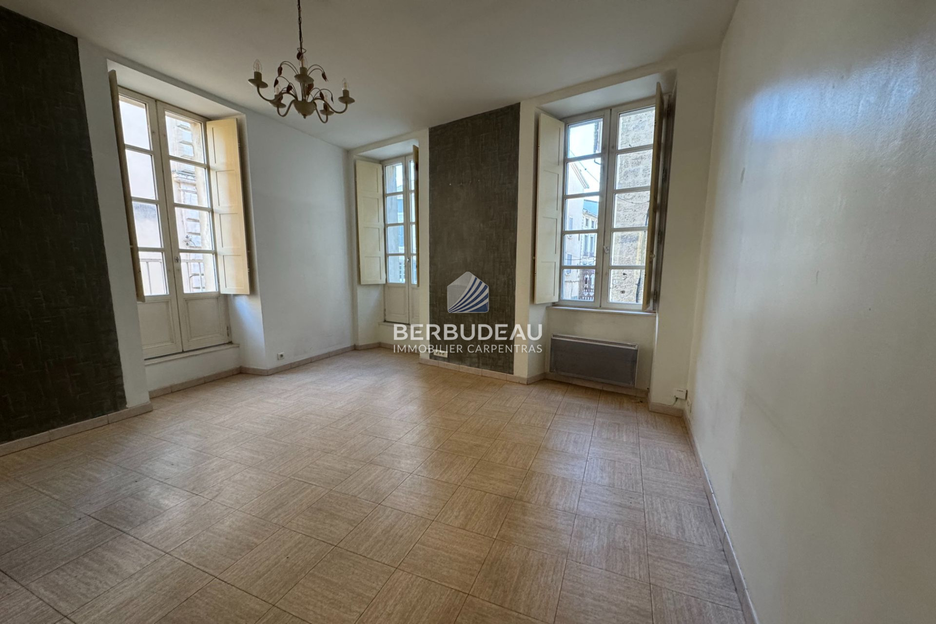 Agence immobilière de Berbudeau Immobilier