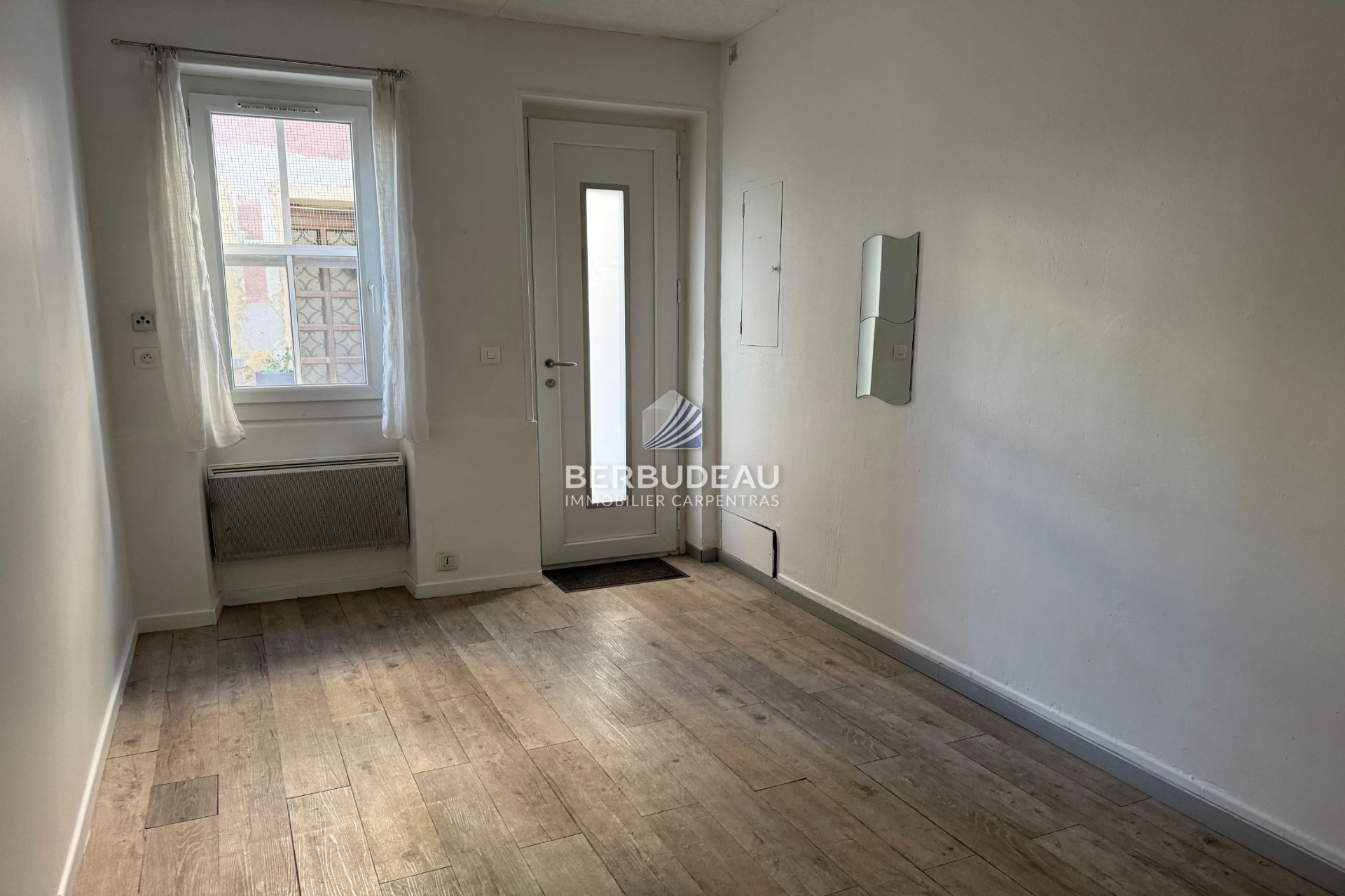 Agence immobilière de Berbudeau Immobilier