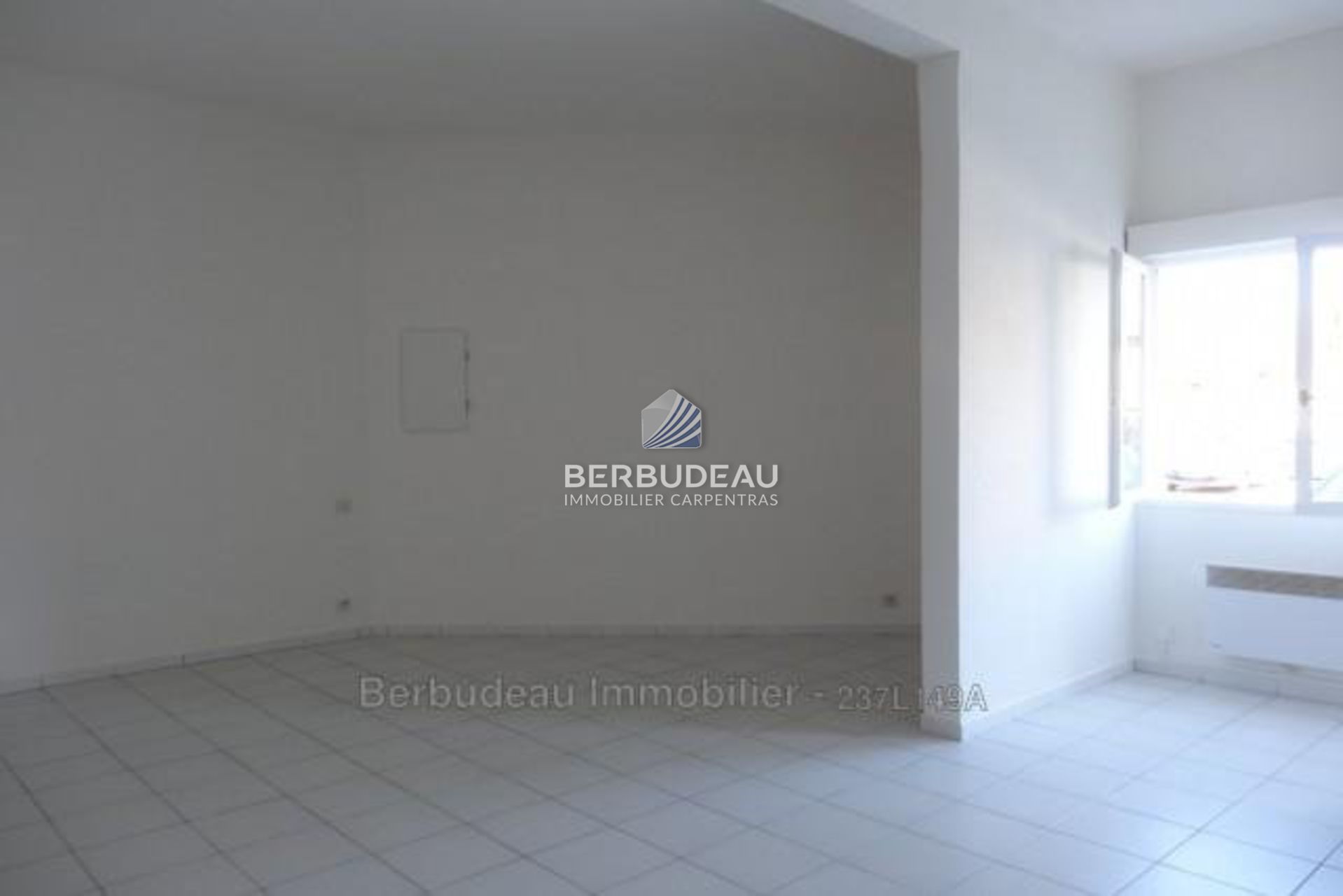 Agence immobilière de Berbudeau Immobilier