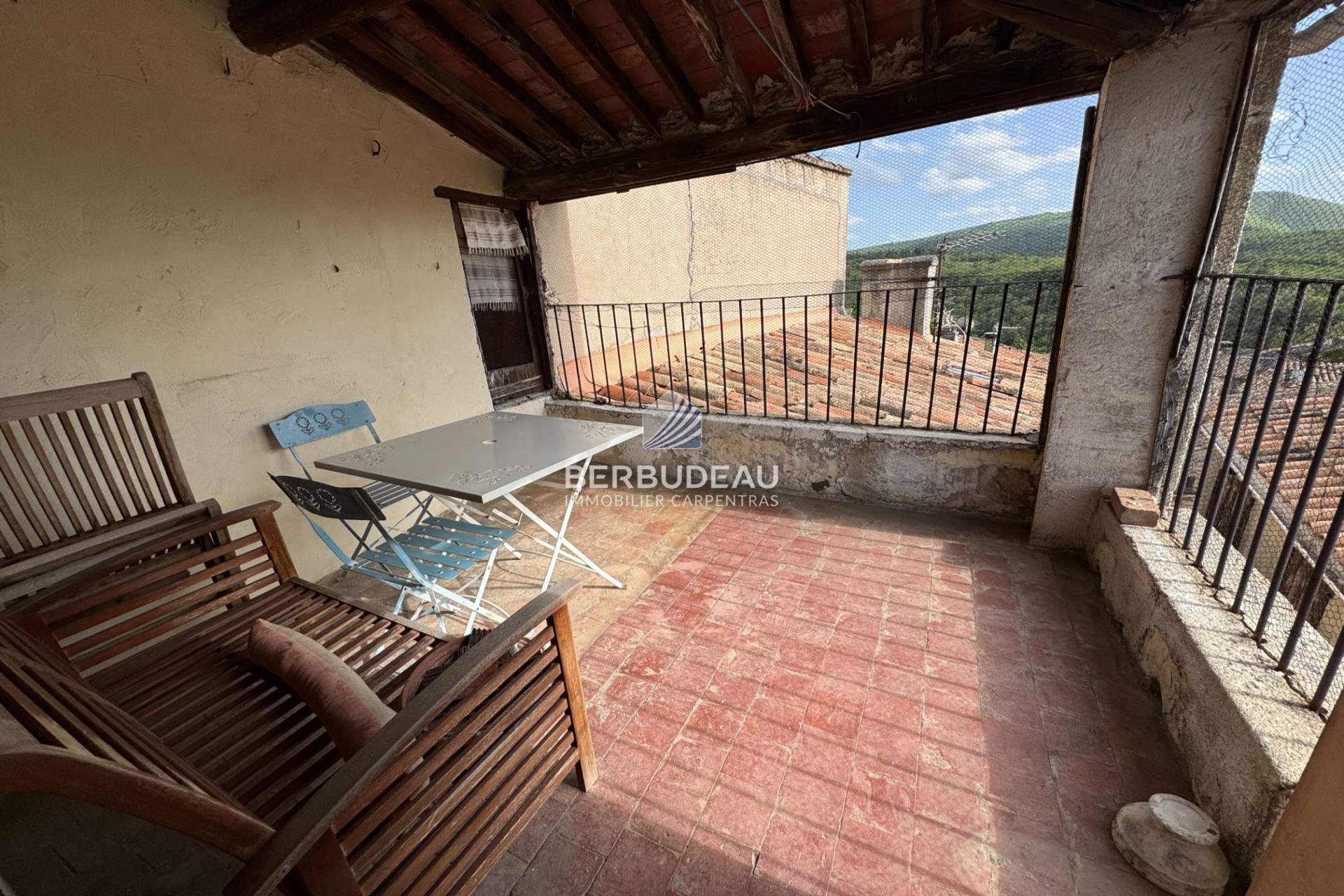 Agence immobilière de Berbudeau Immobilier