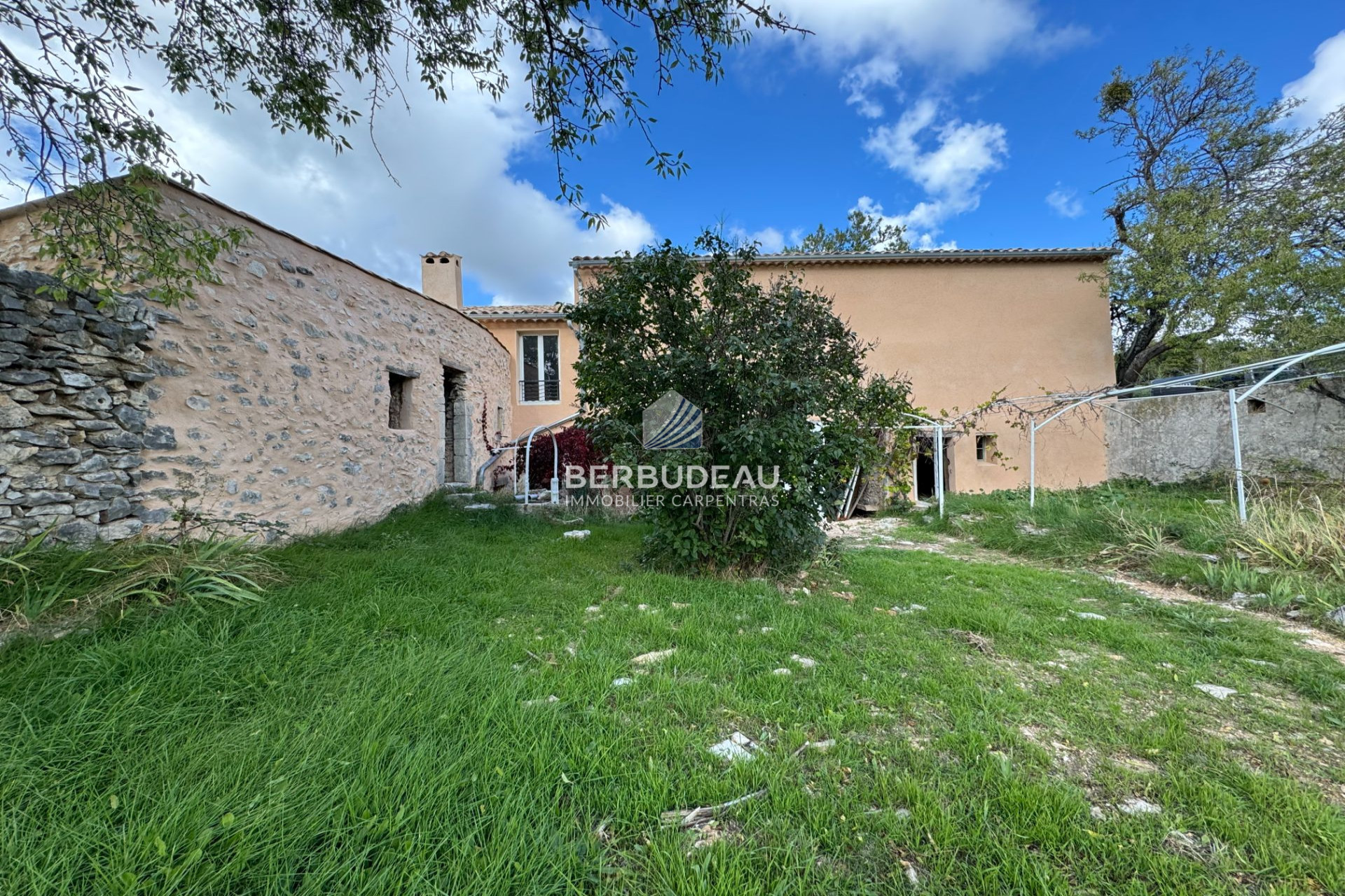 Agence immobilière de Berbudeau Immobilier