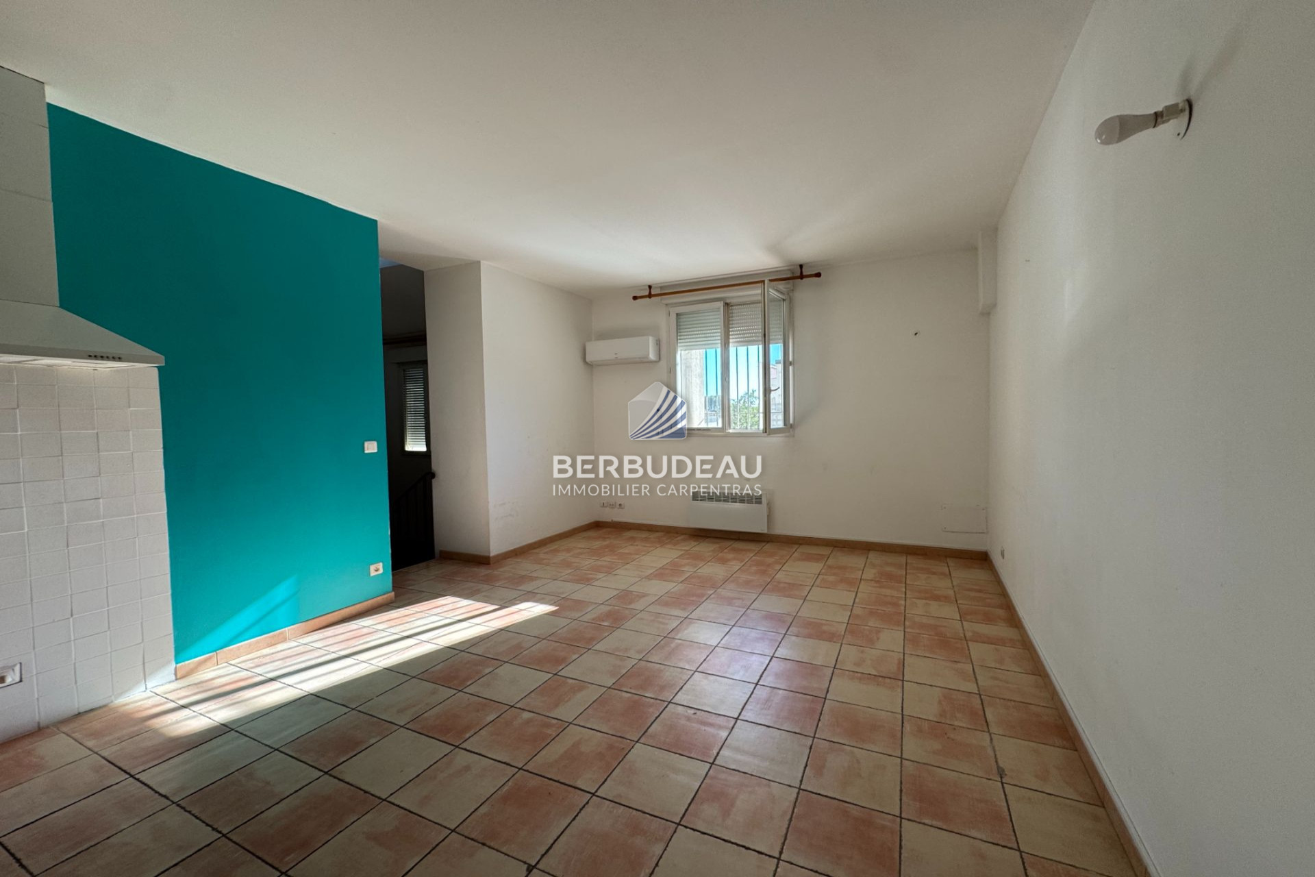 Agence immobilière de Berbudeau Immobilier