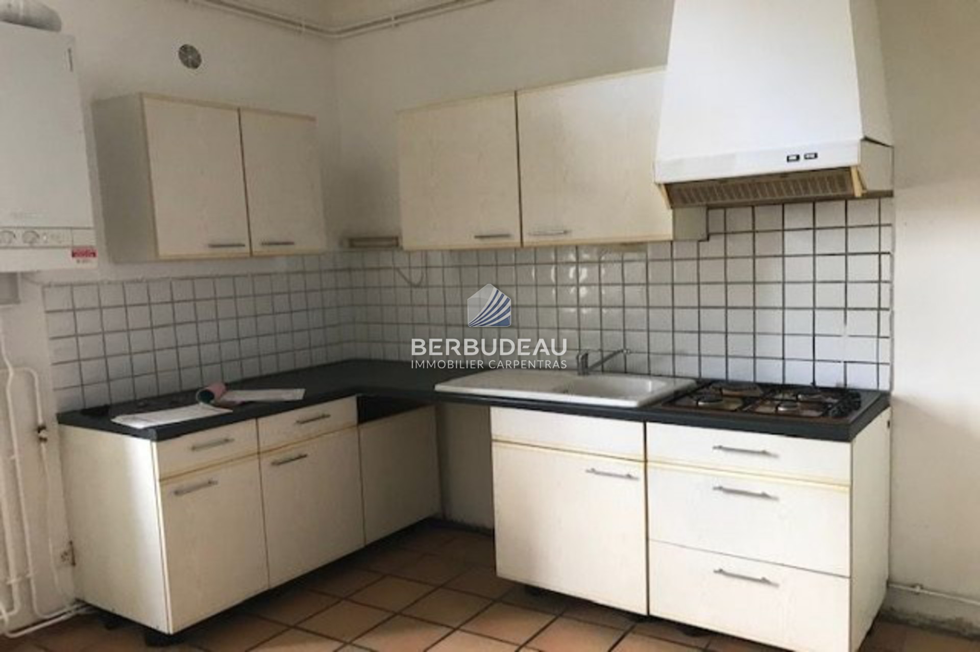 Agence immobilière de Berbudeau Immobilier