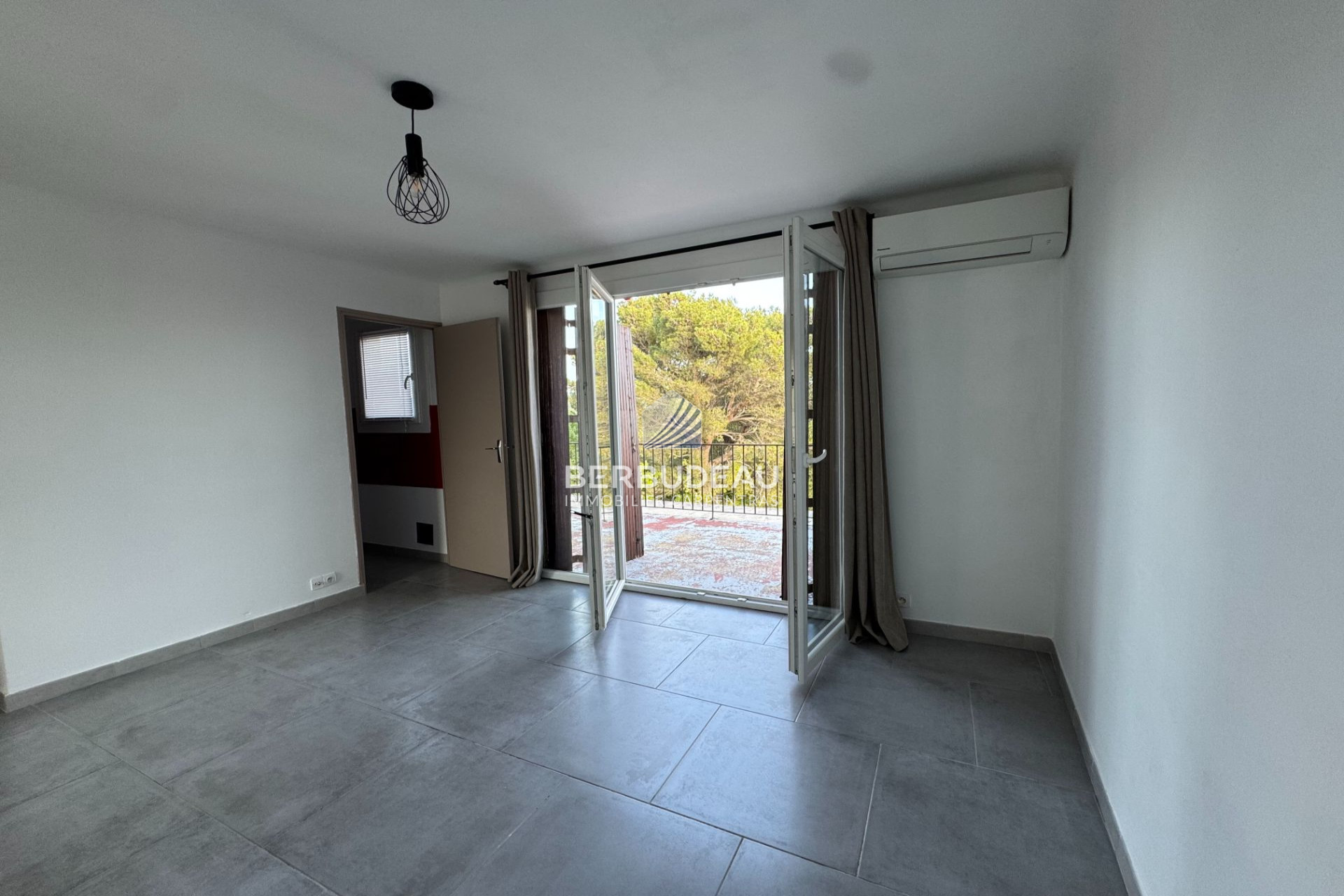 Agence immobilière de Berbudeau Immobilier