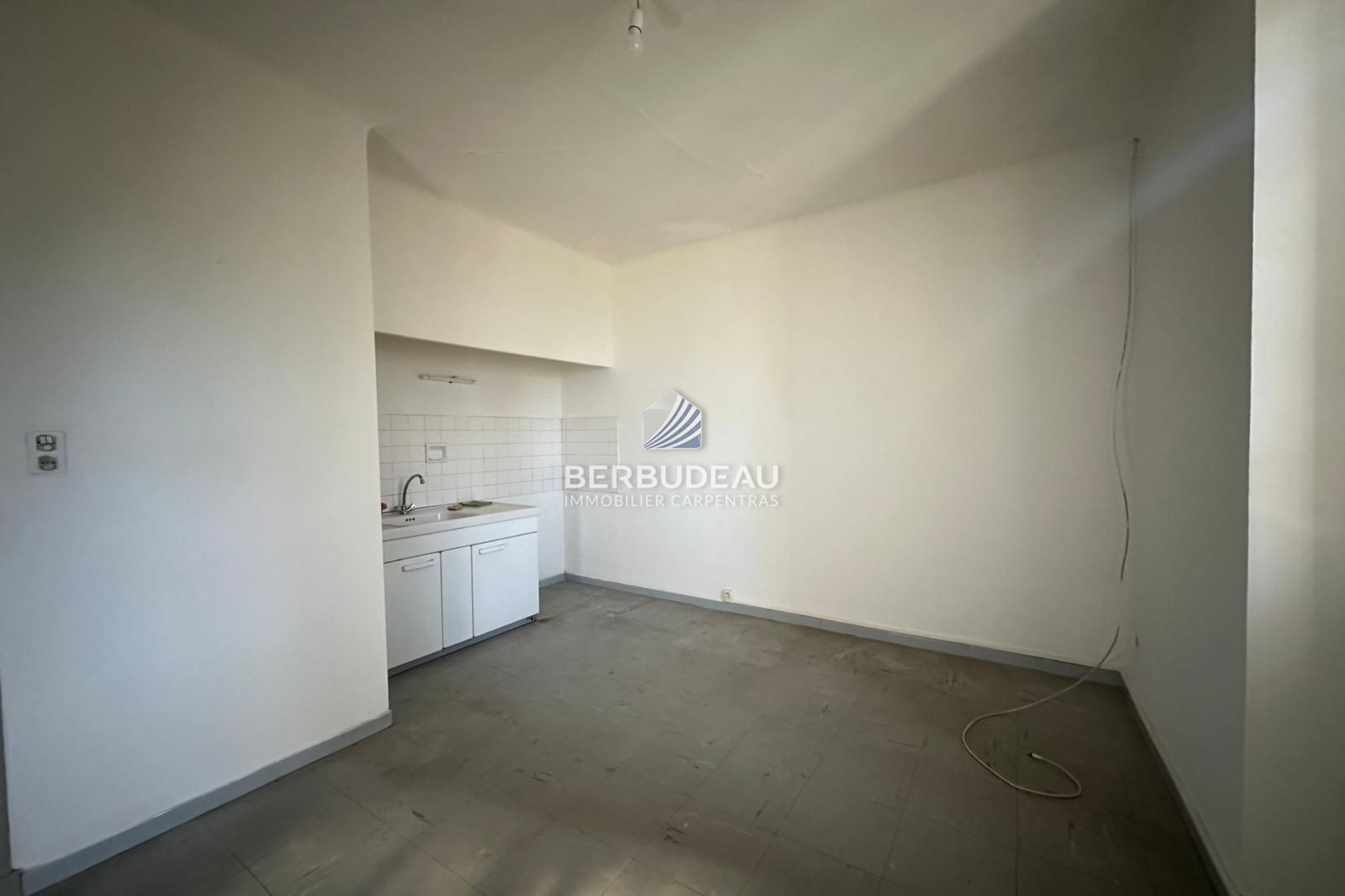 Agence immobilière de Berbudeau Immobilier