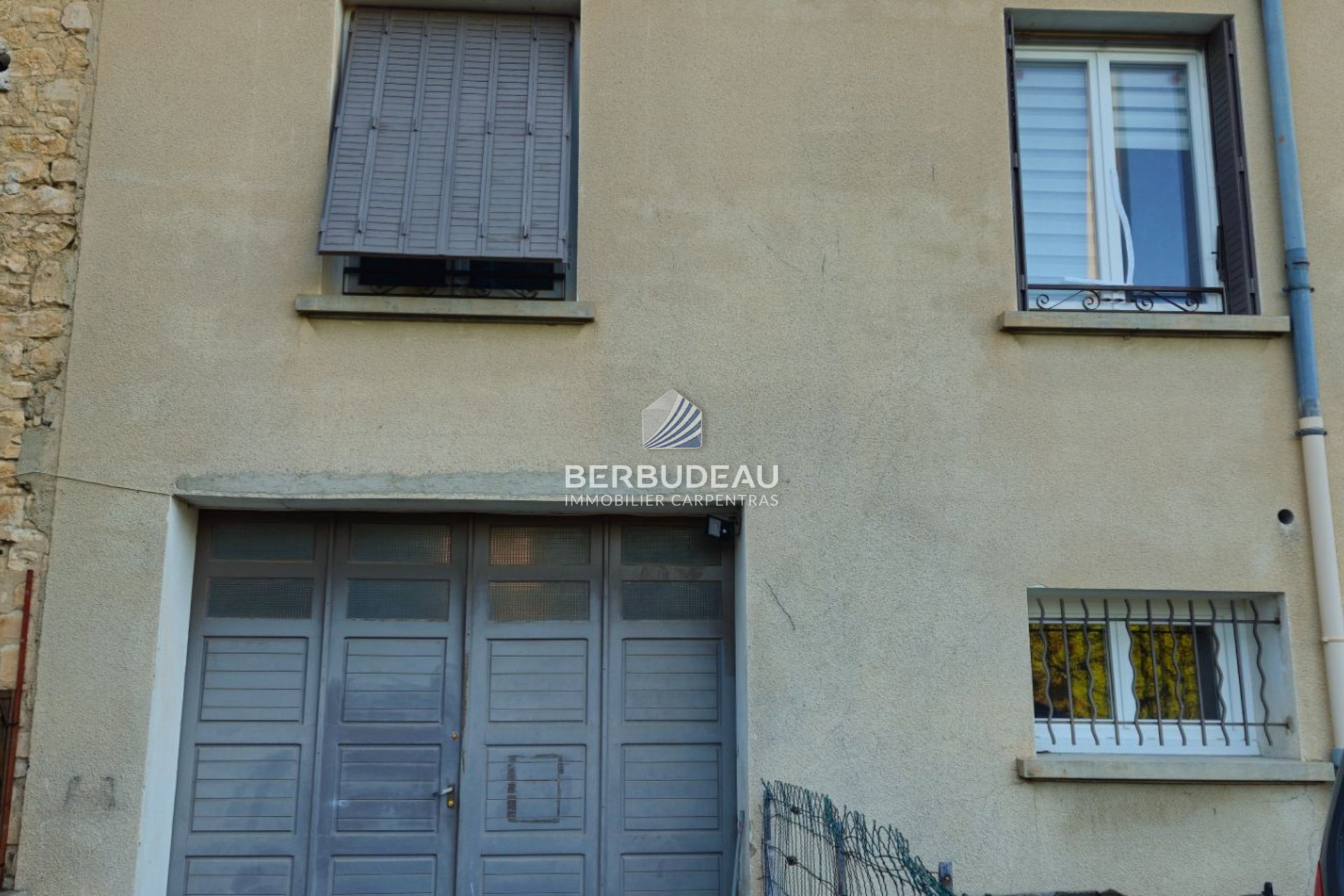 Agence immobilière de Berbudeau Immobilier
