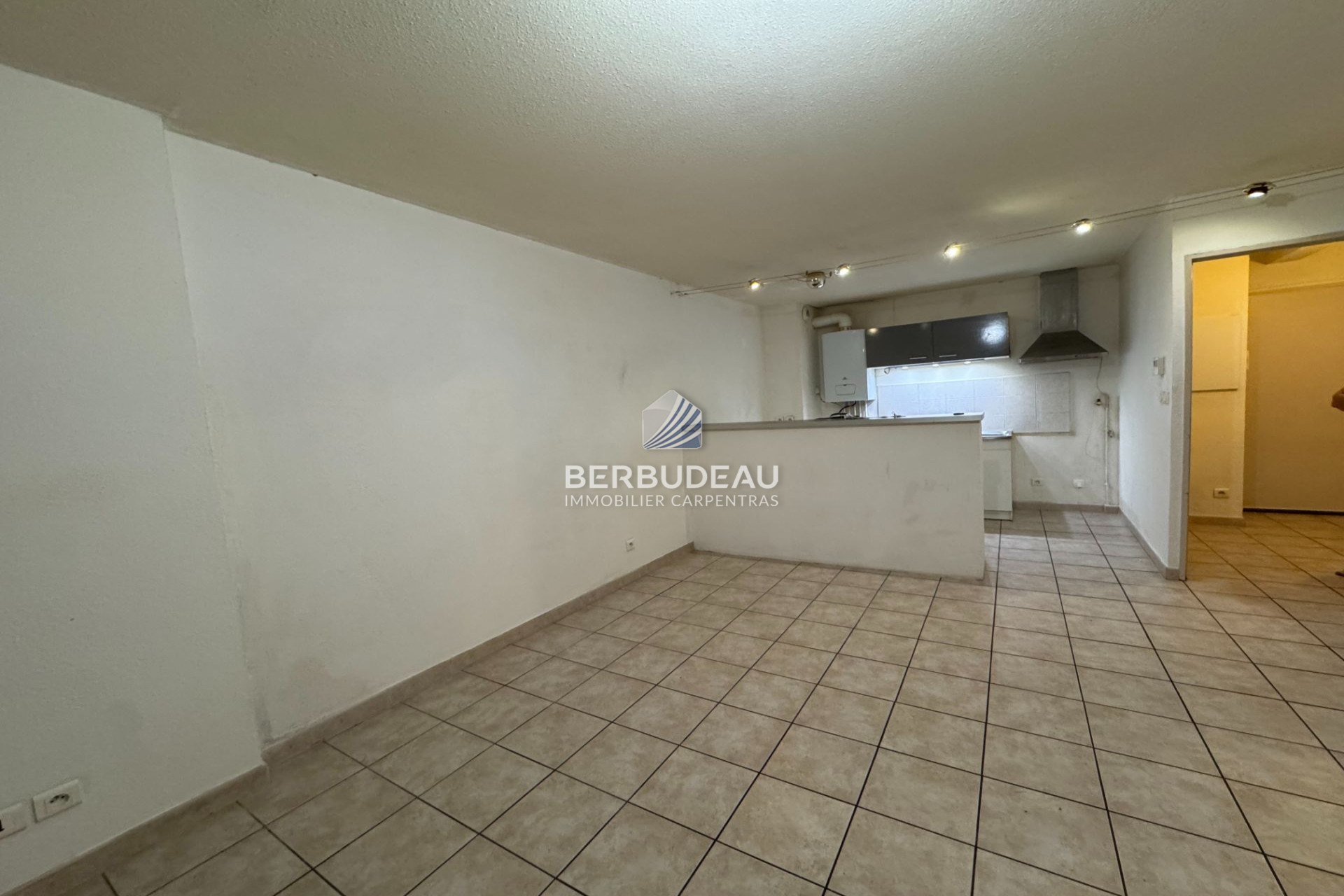 Agence immobilière de Berbudeau Immobilier