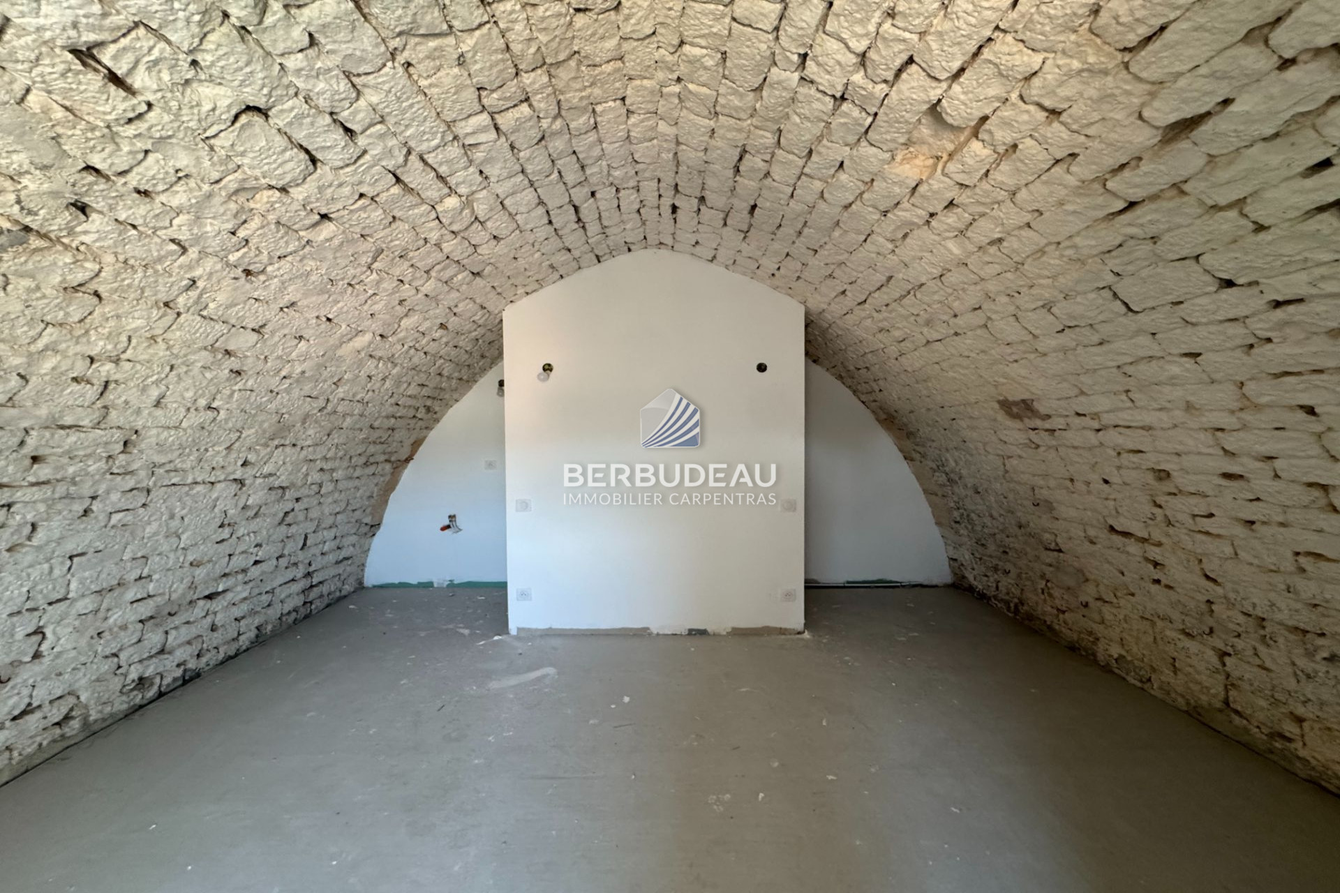 Agence immobilière de Berbudeau Immobilier